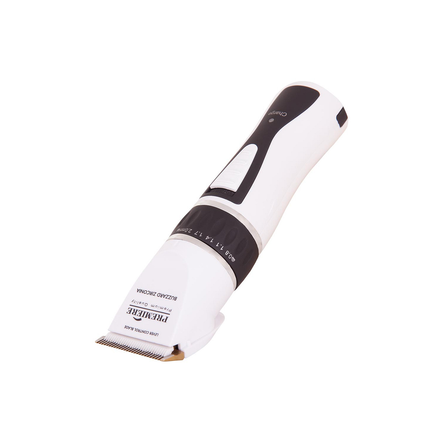 Trimmer Buzzard Zirconia