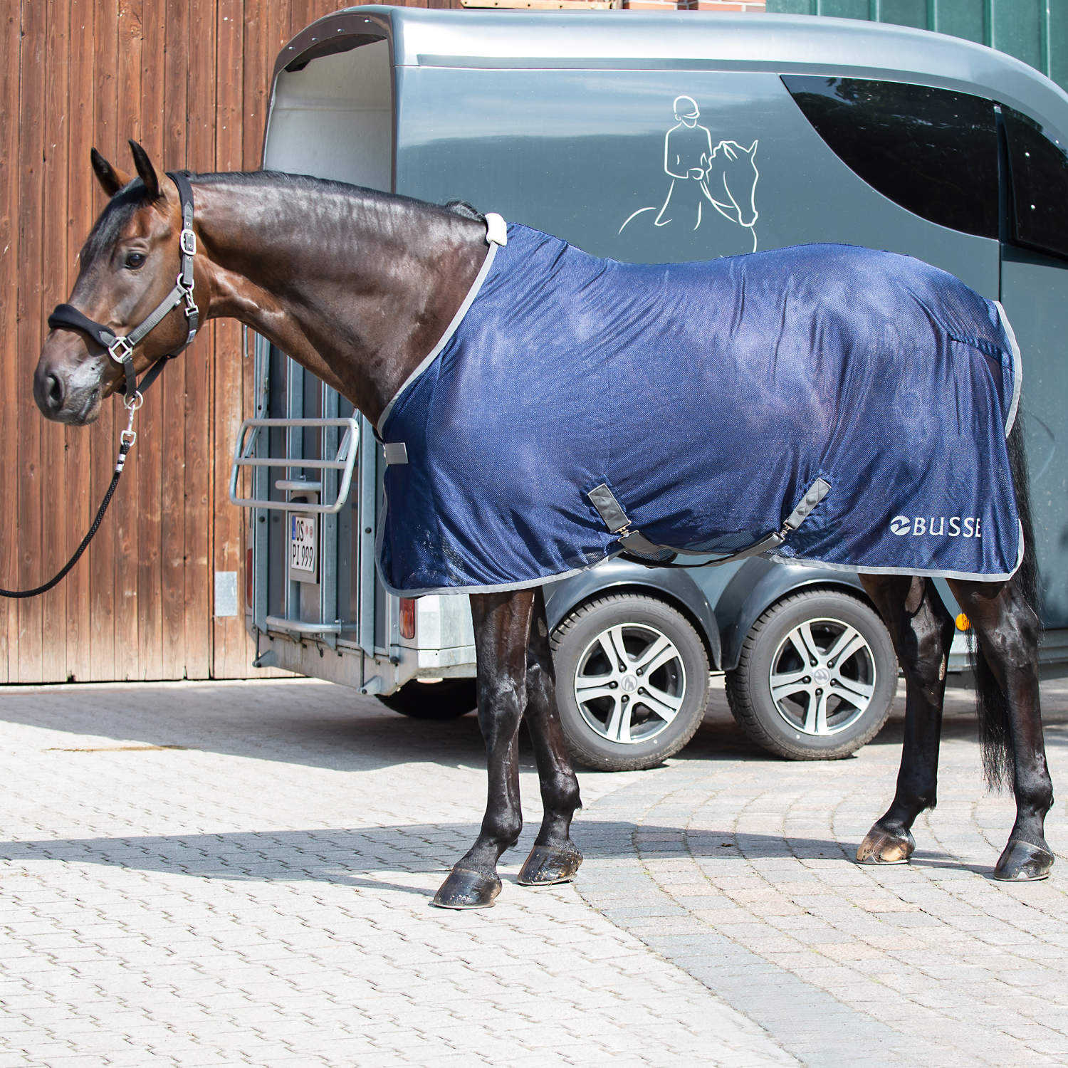 Transport-Fliegendecke Professional II