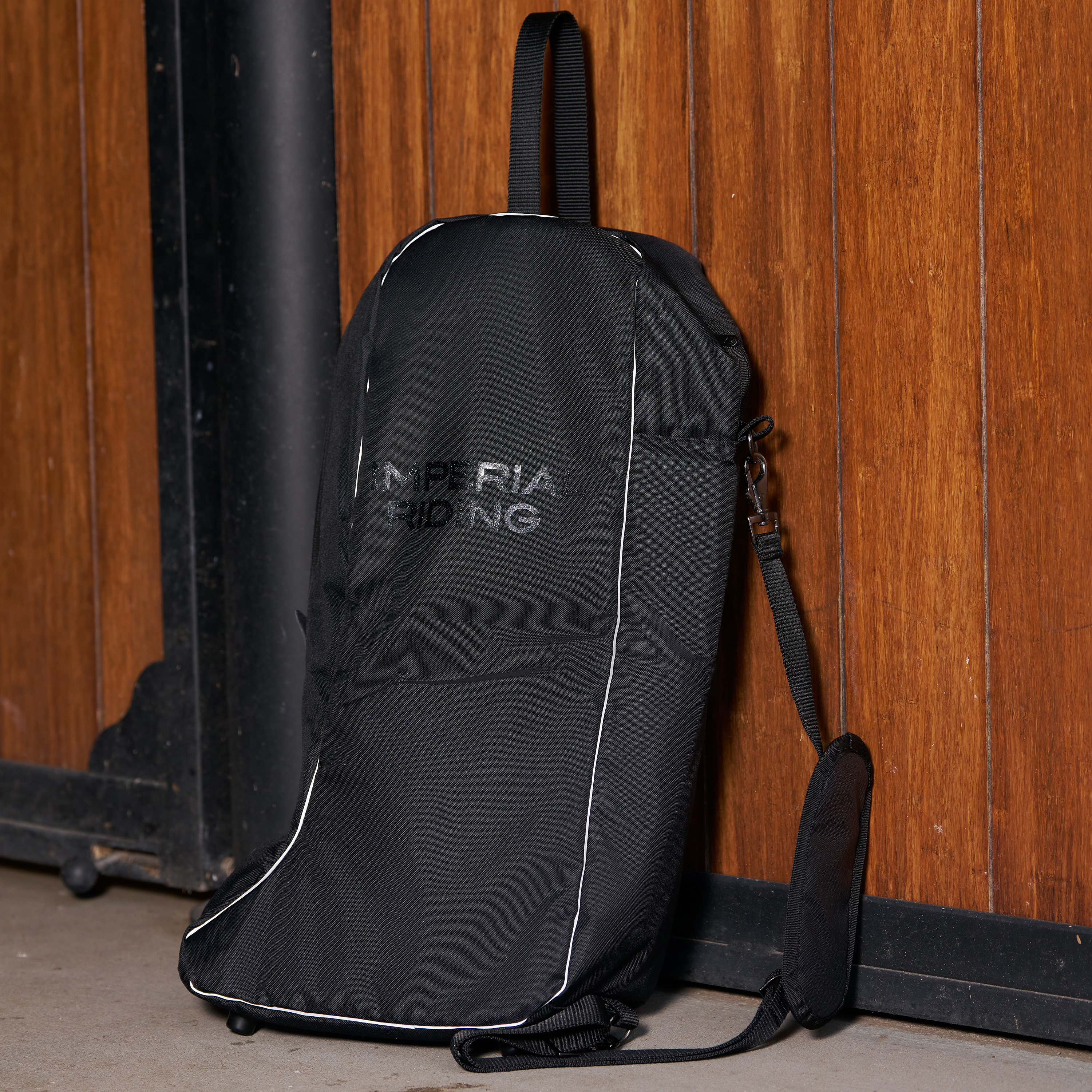 Stiefeltasche Basic