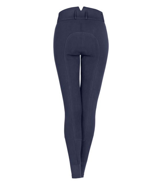 Riding breeches ladies Fun Sport High Waist full seat