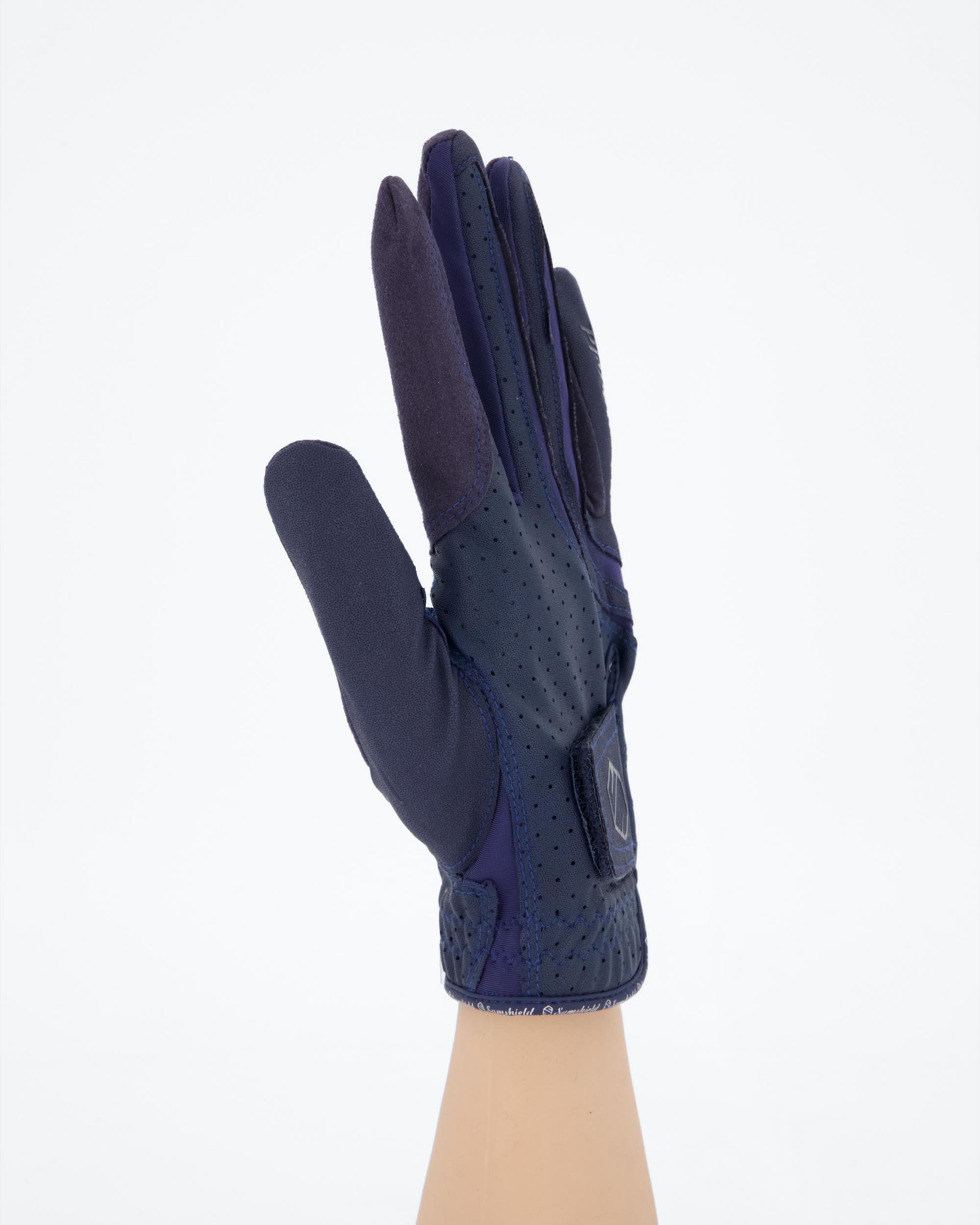 Riding glove V-Skin Hunter