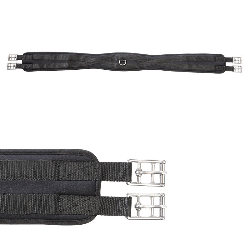 Langgurt Memory "Classic" ohne Elast