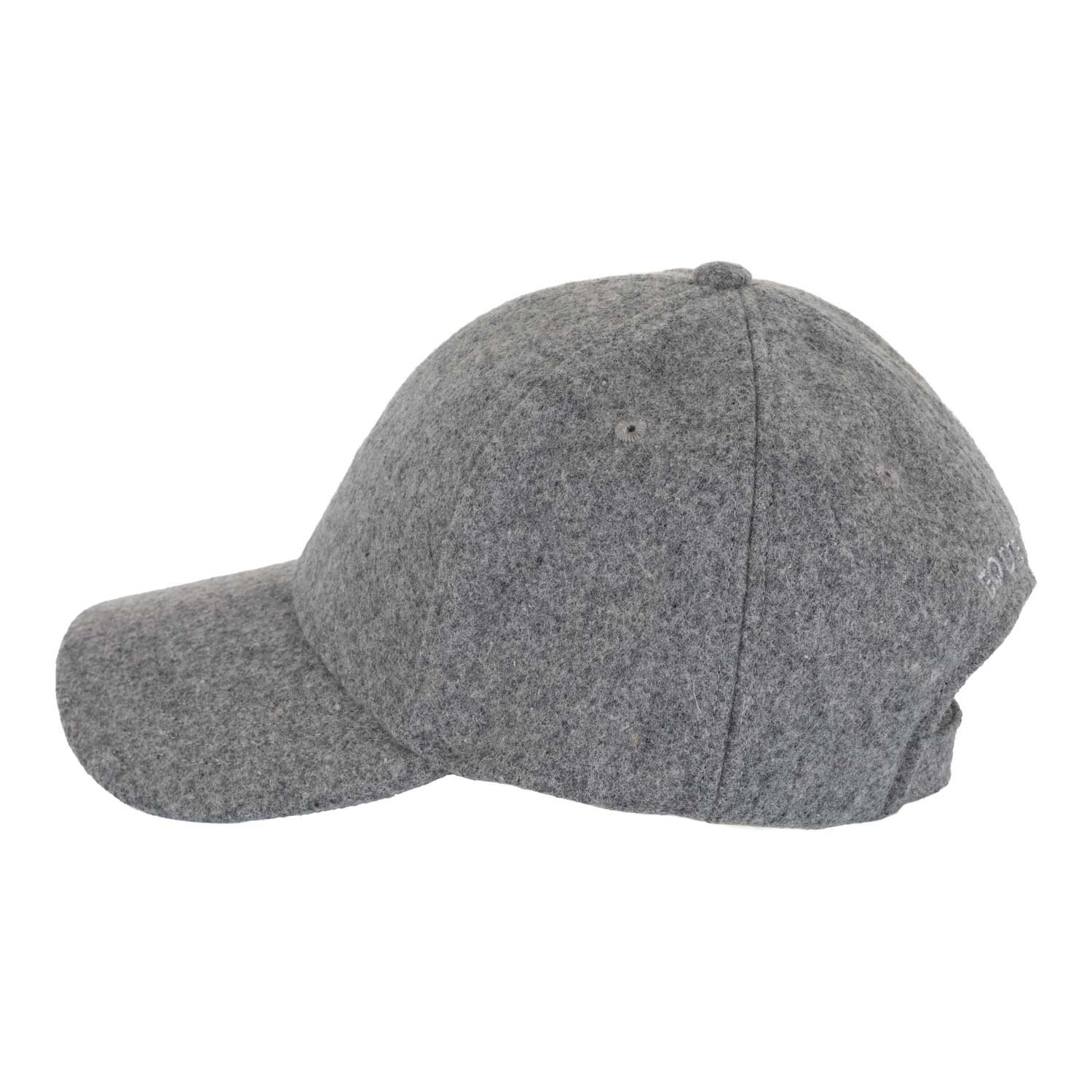 Woll-Basecap Unisex