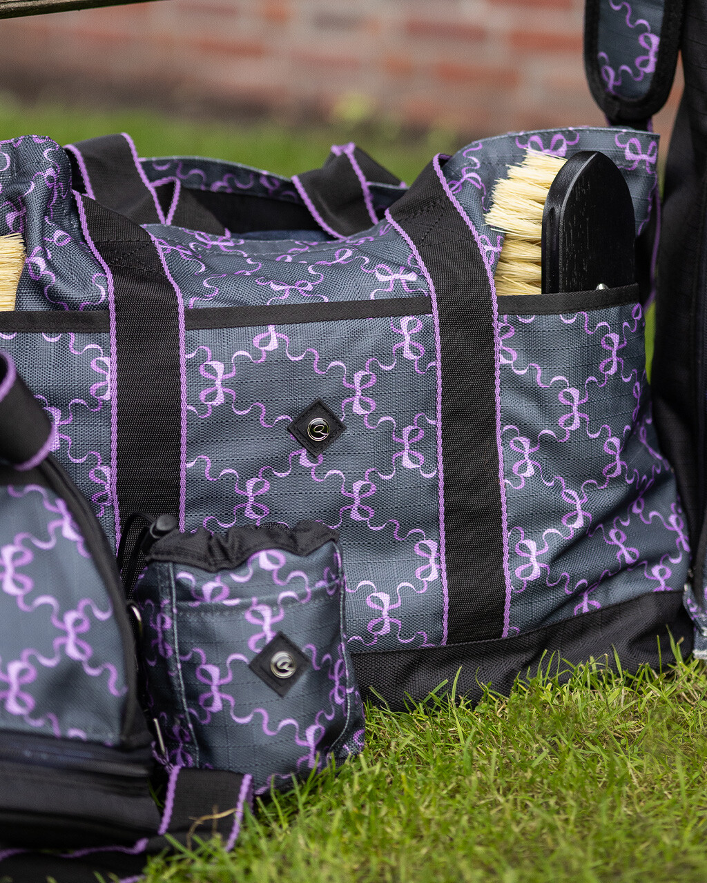Putztasche Collection