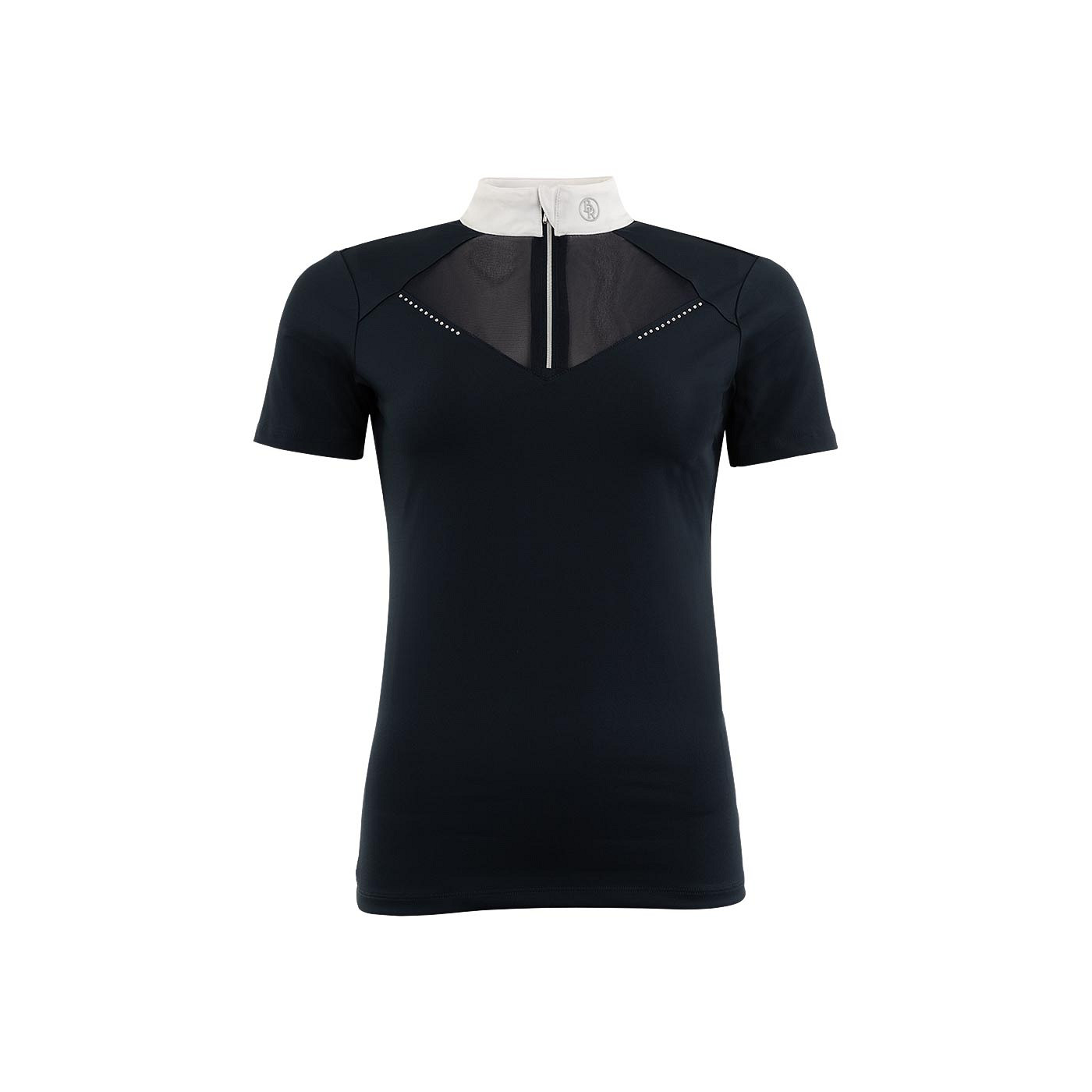 Short Sleeve Competition Shirt Zapopan Ladies