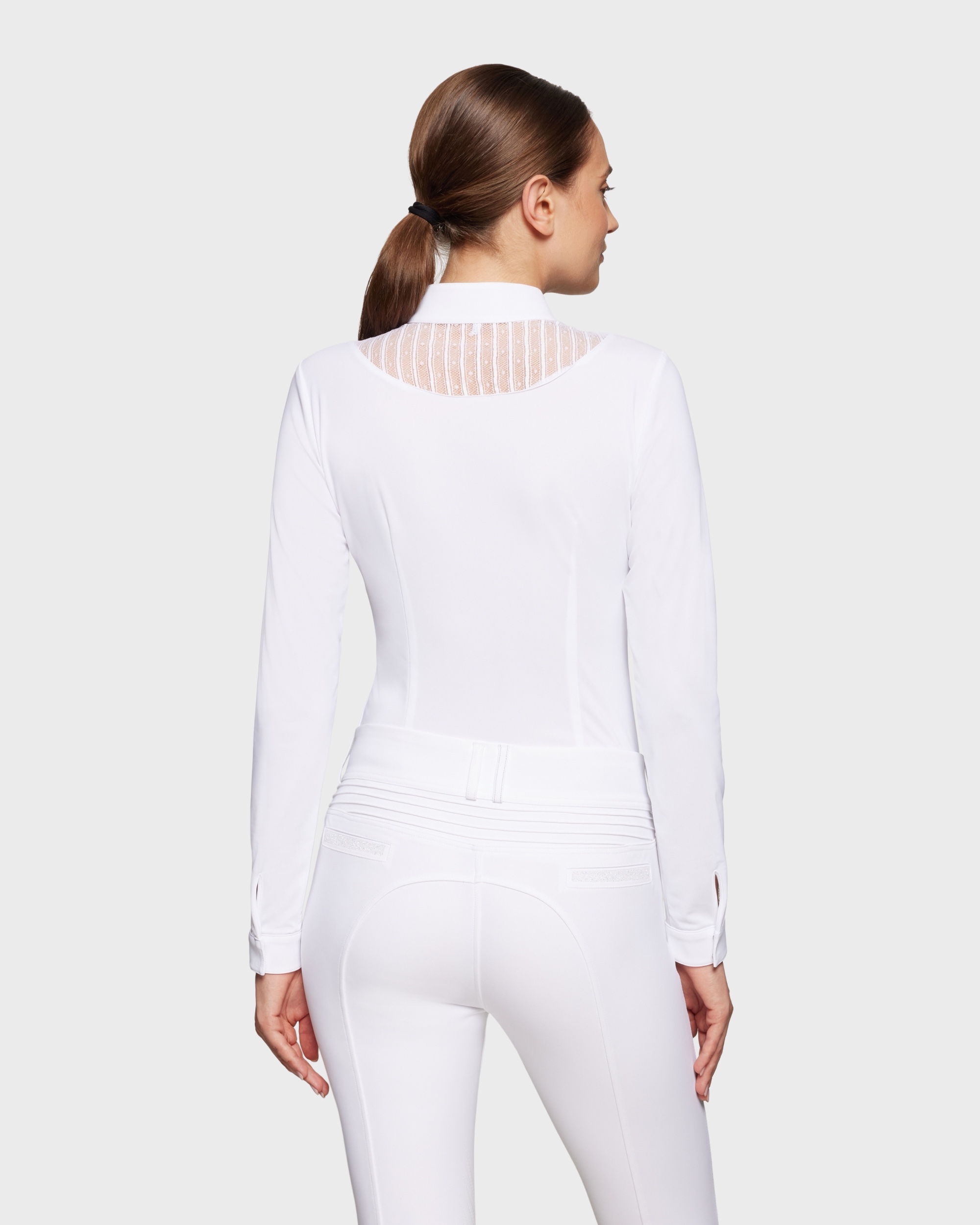 Ladies competition shirt Beatrice
