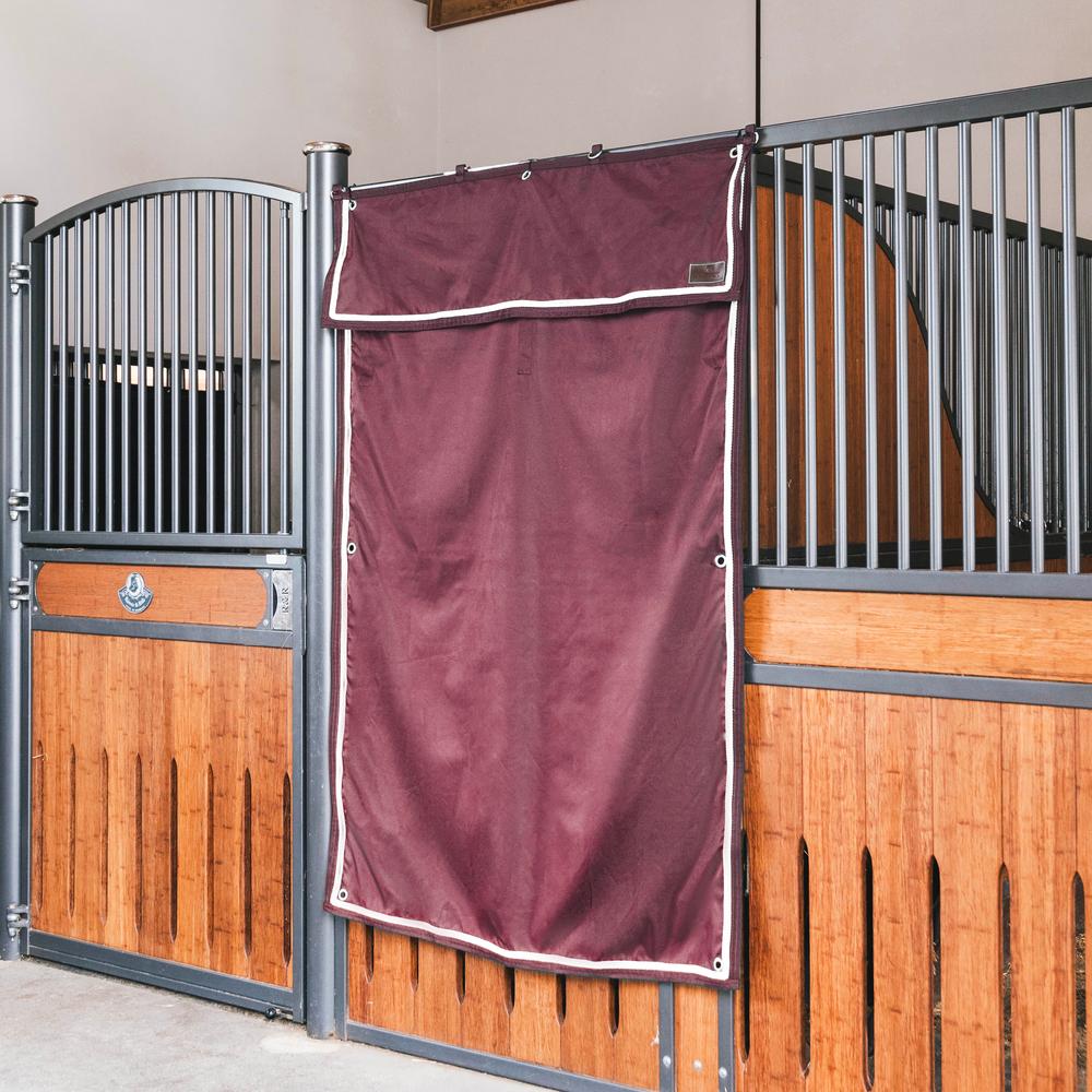 Stable wall curtain waterproof classic