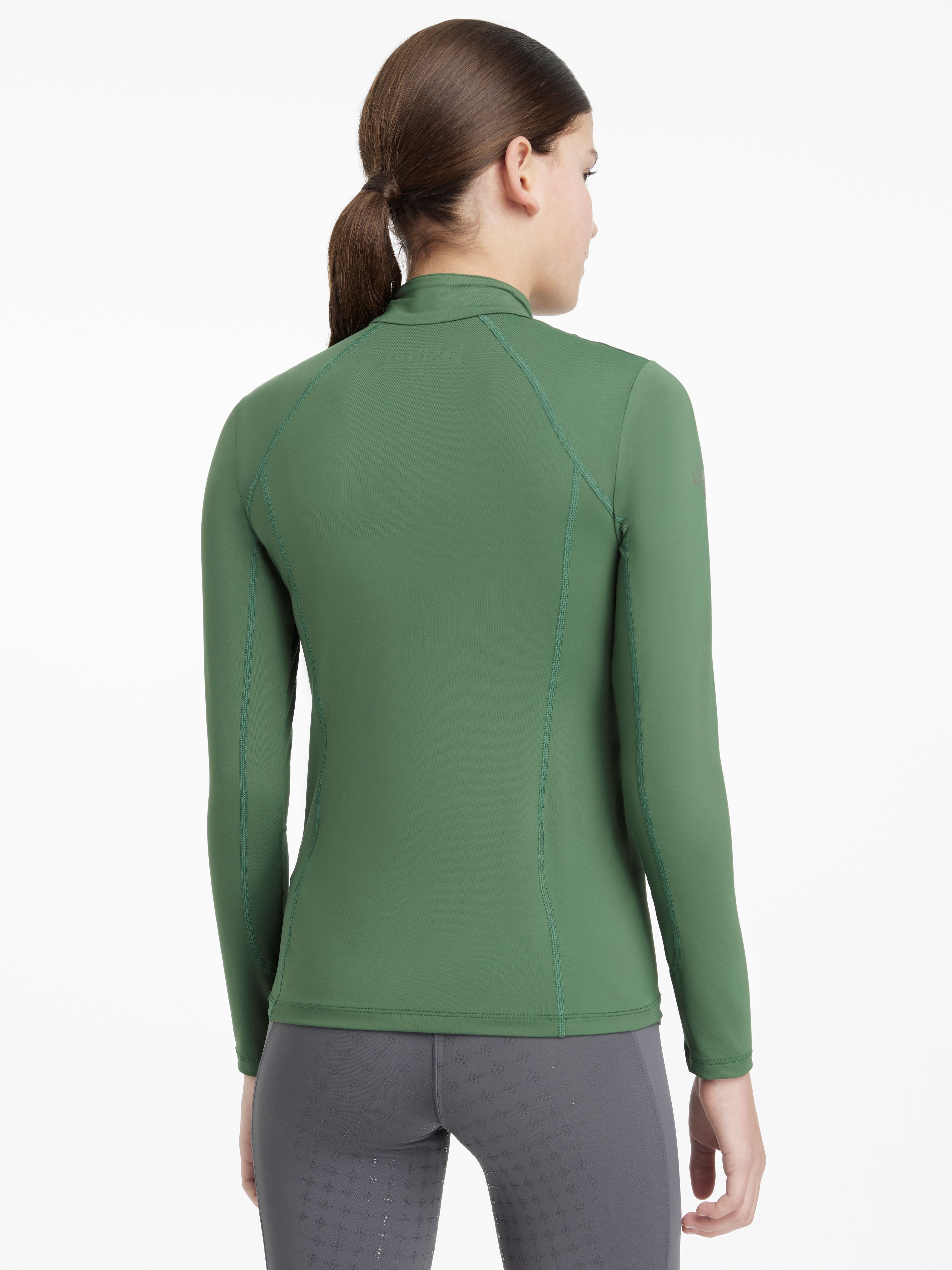 Young Rider Classique Base Layer