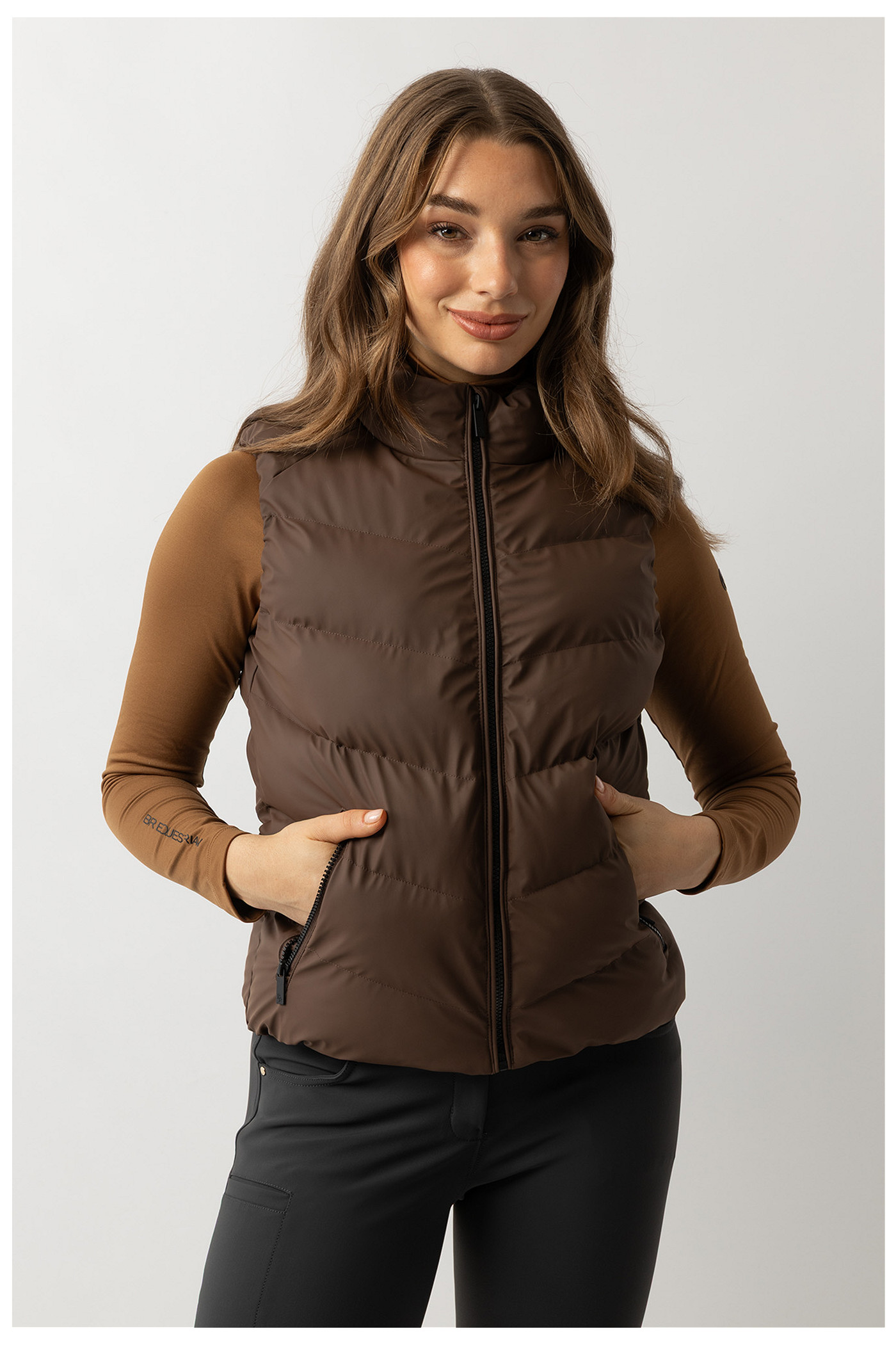 Body Warmer Latoya Ladies