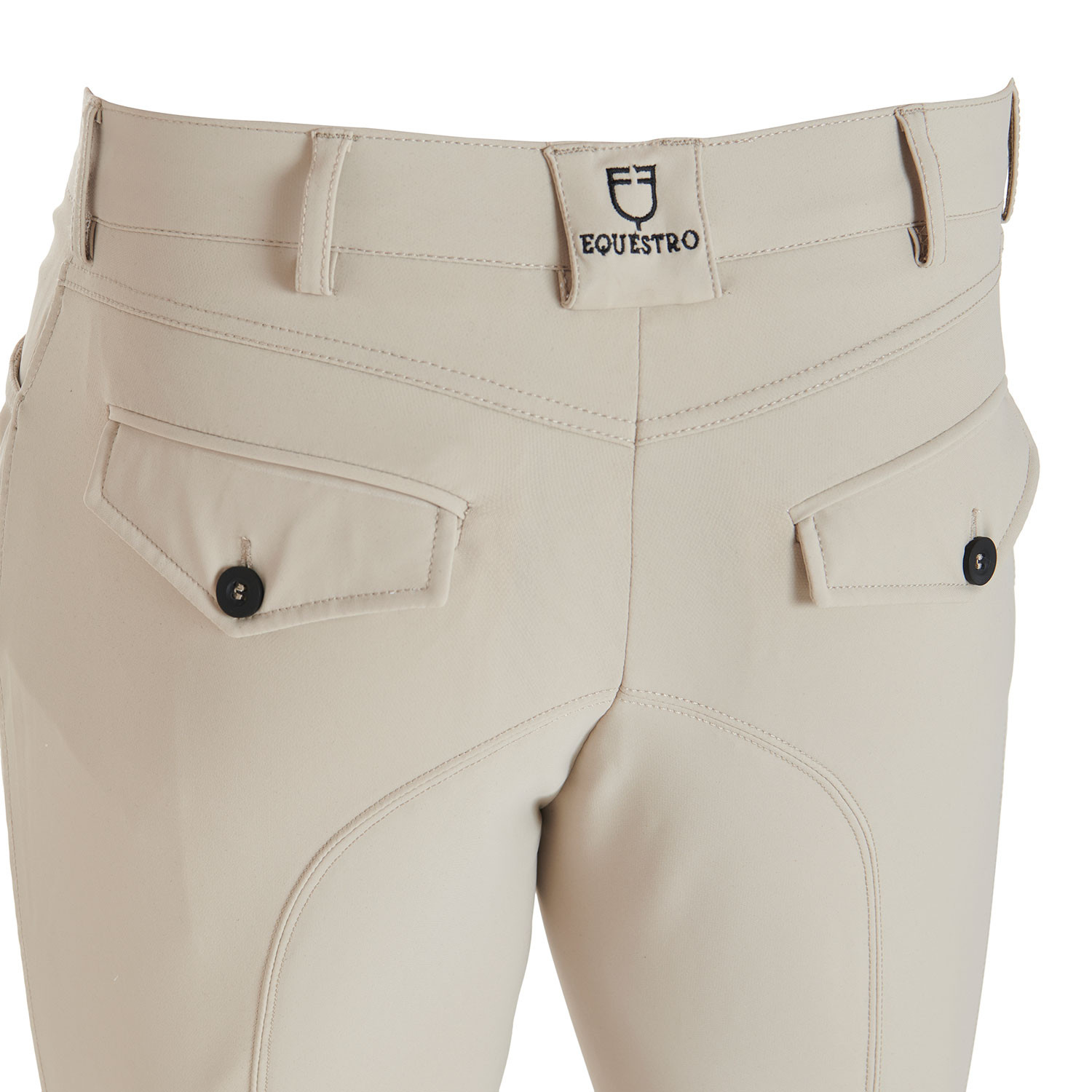 Herren-Sommerreithose neueste Generation