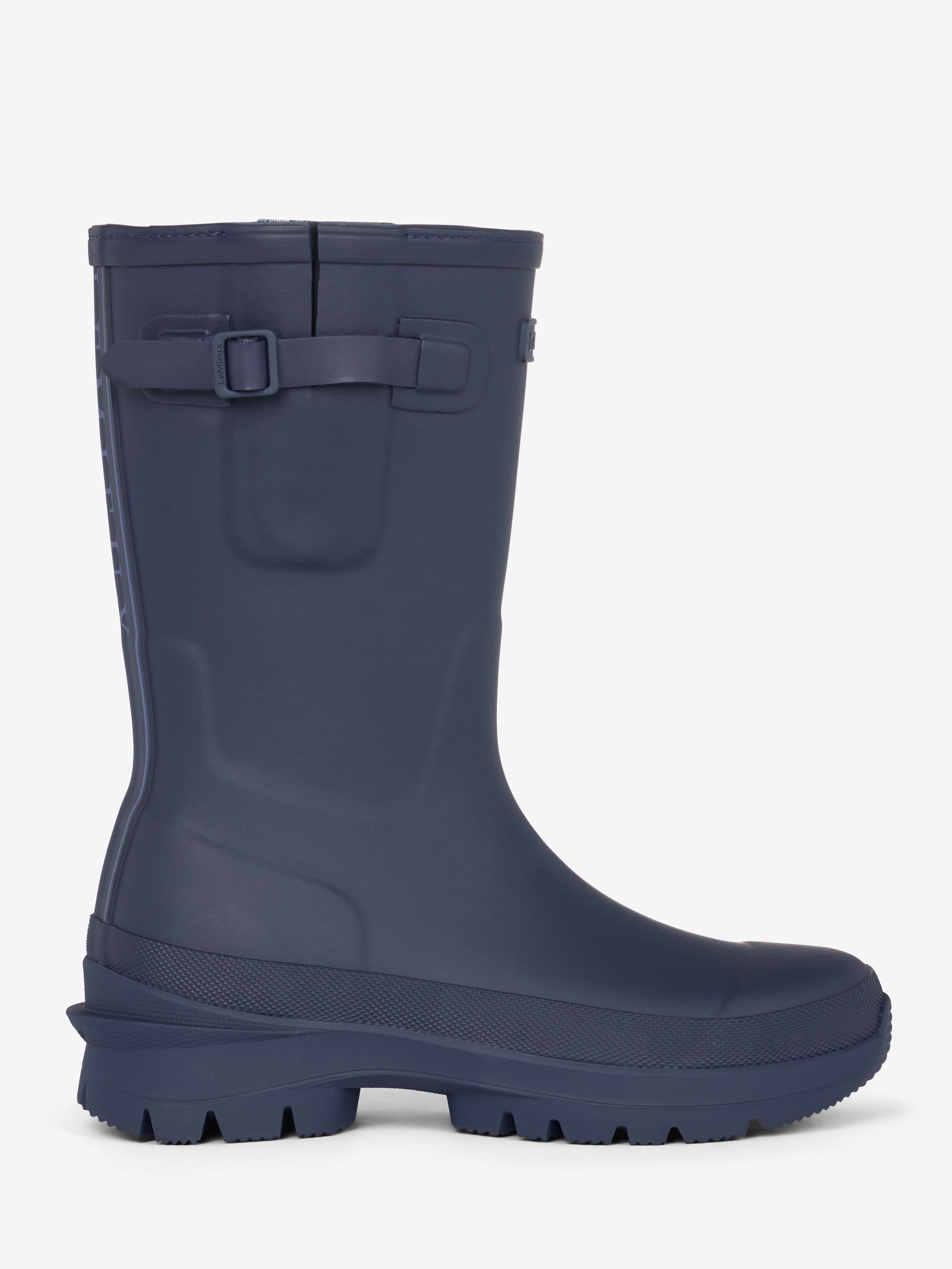 Junior Bramshaw Gummistiefel