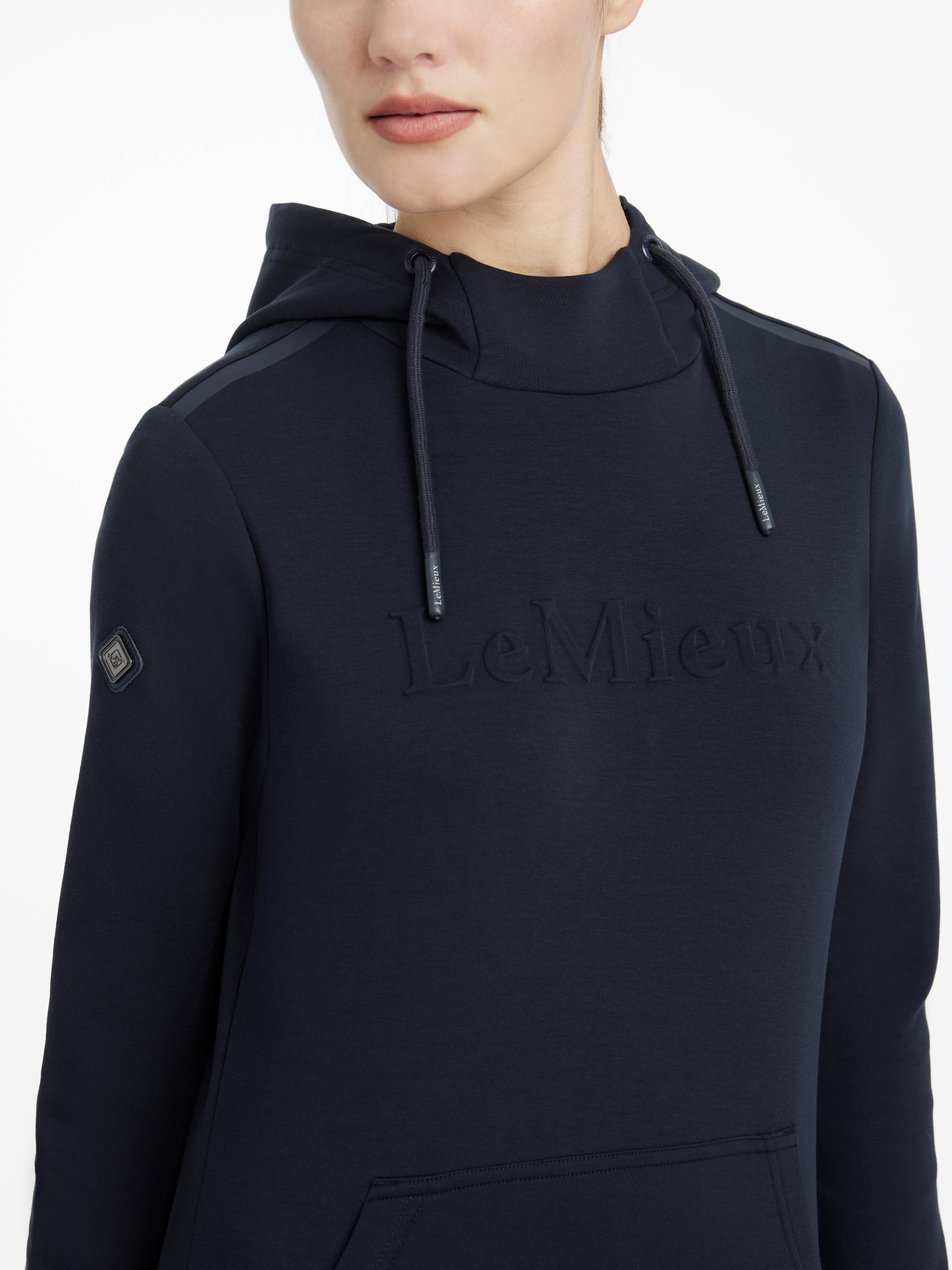 Classique Hoodie