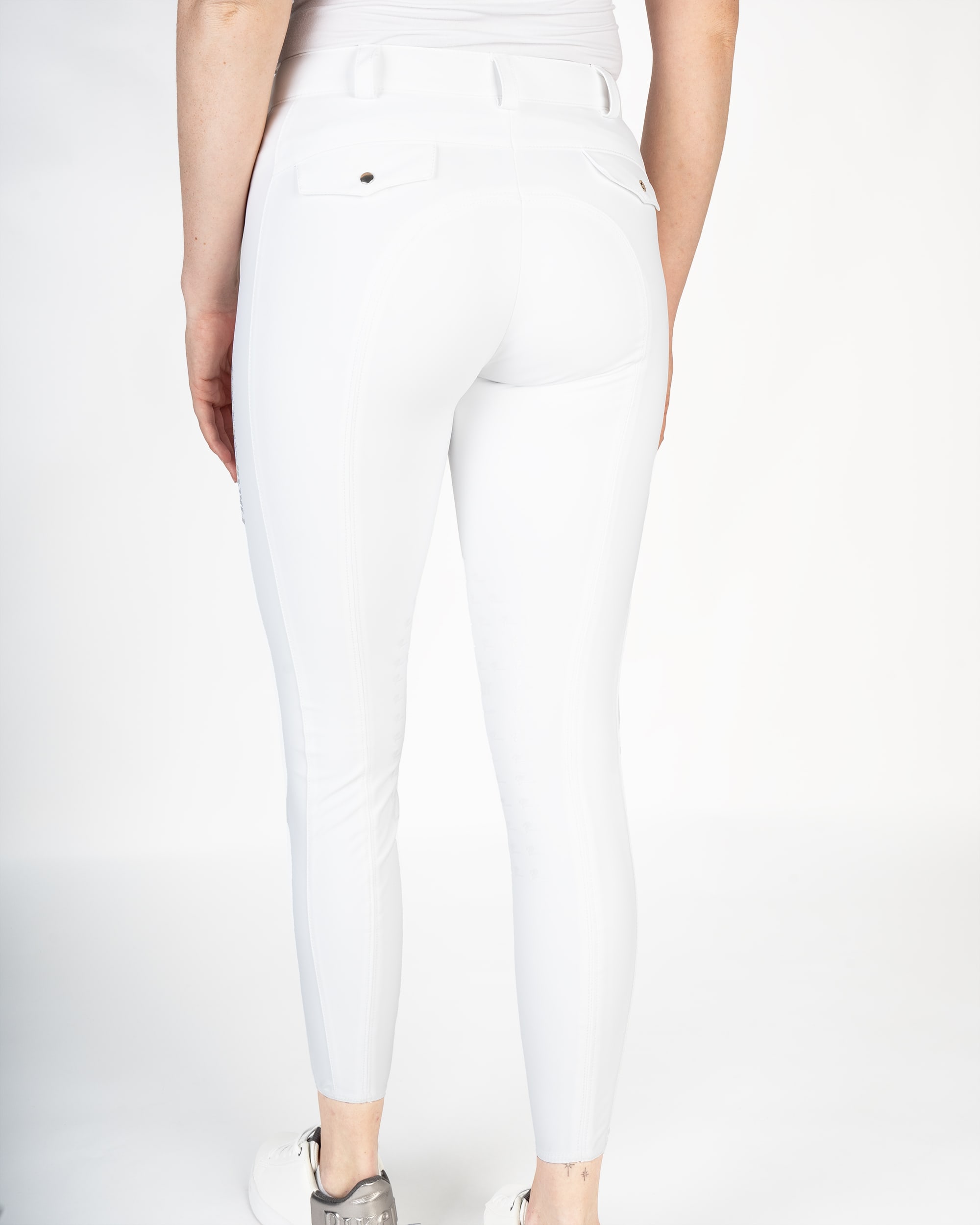 Riding breeches ladies Romy Sd Kn