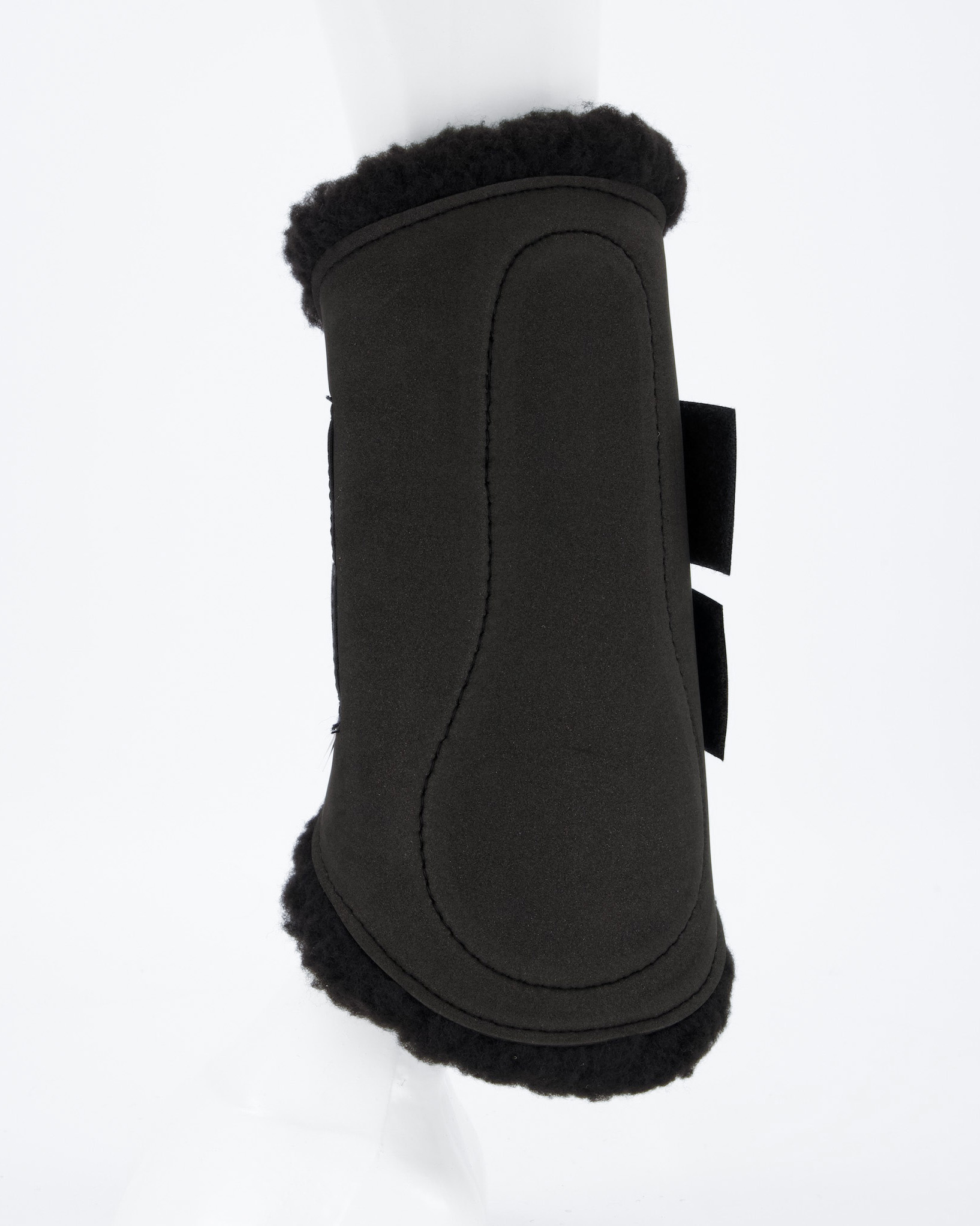 Gamaschen artificial Fur