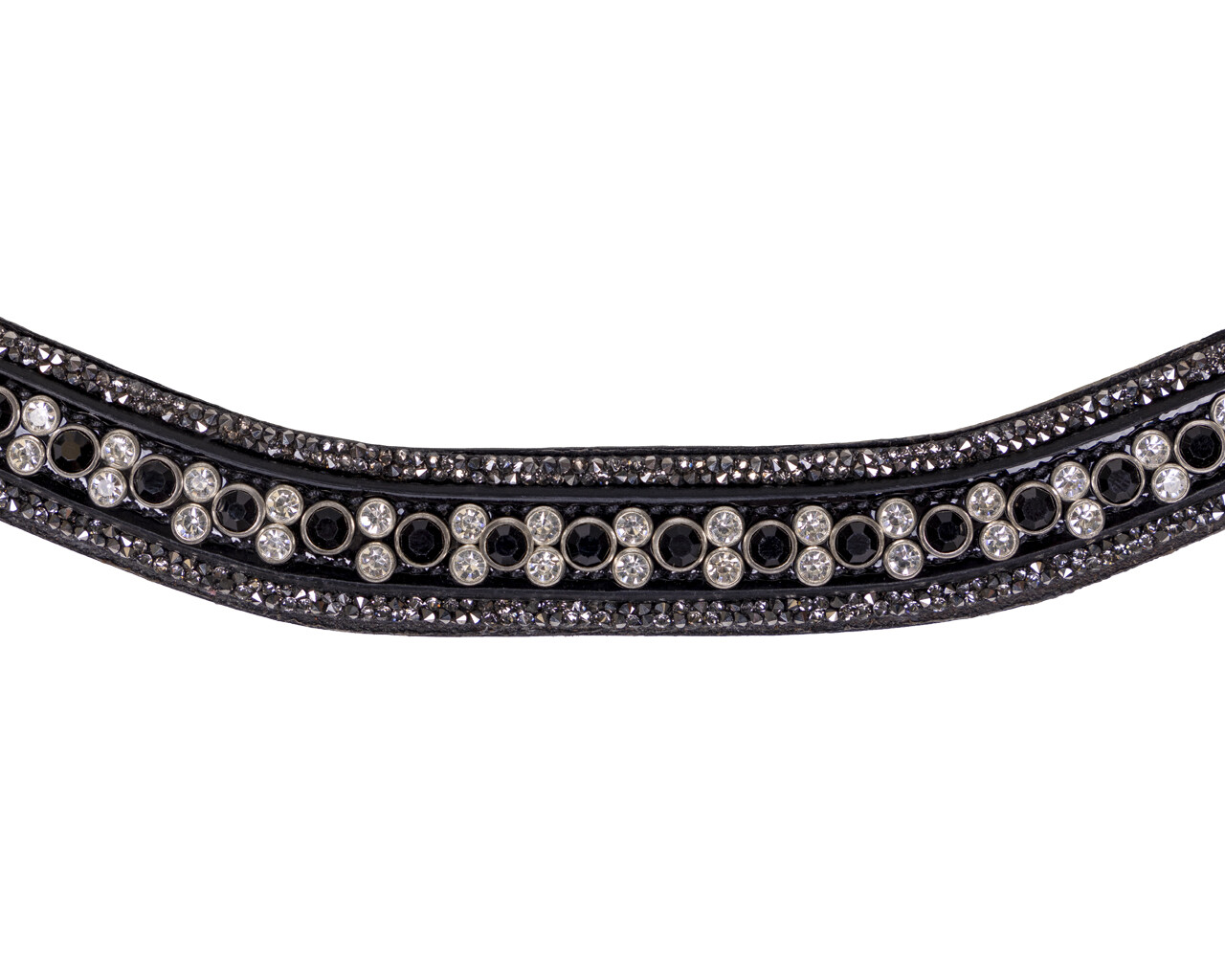 Browband FaySport Glitter