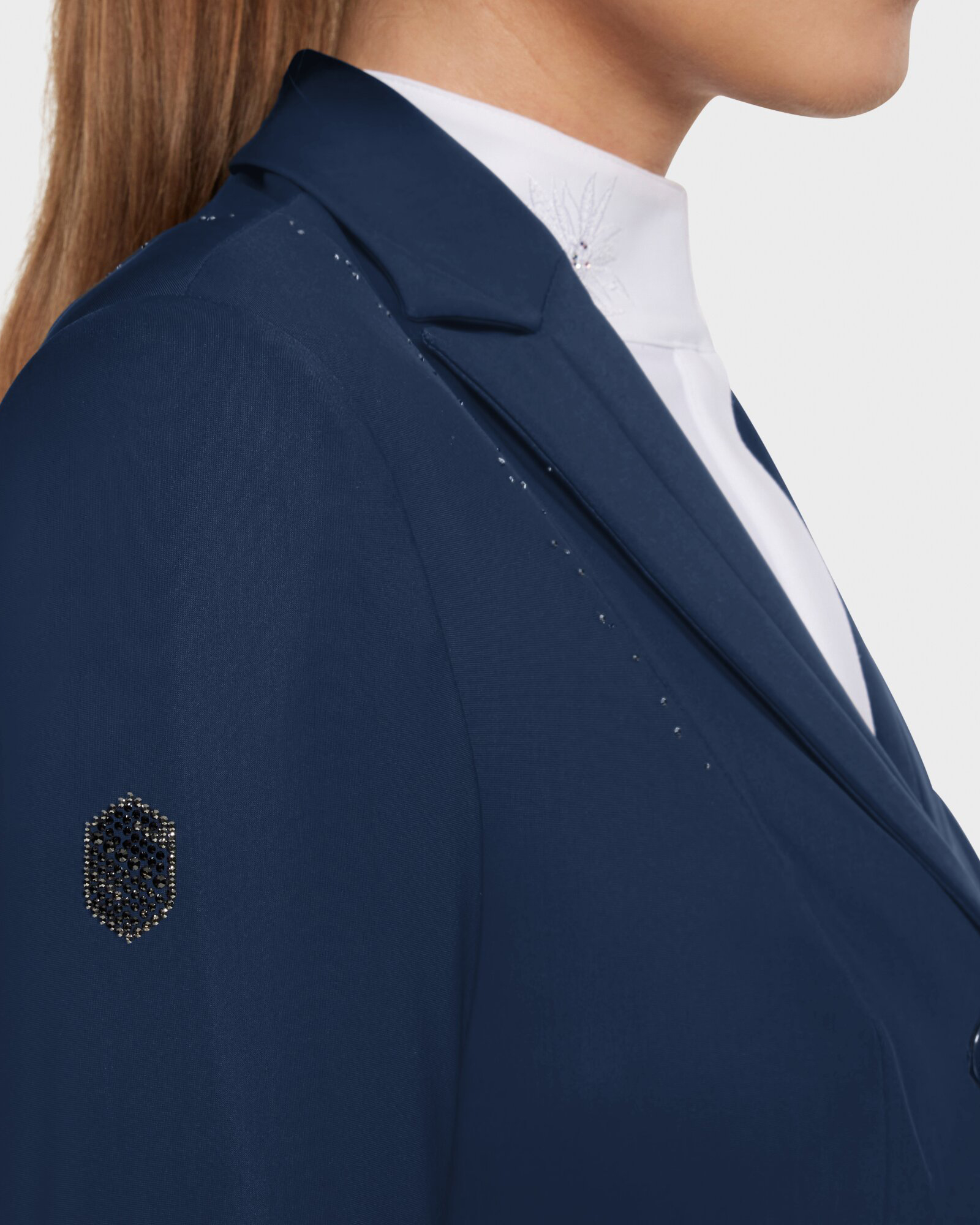 Show jacket ladies Jackie Crystal Rain