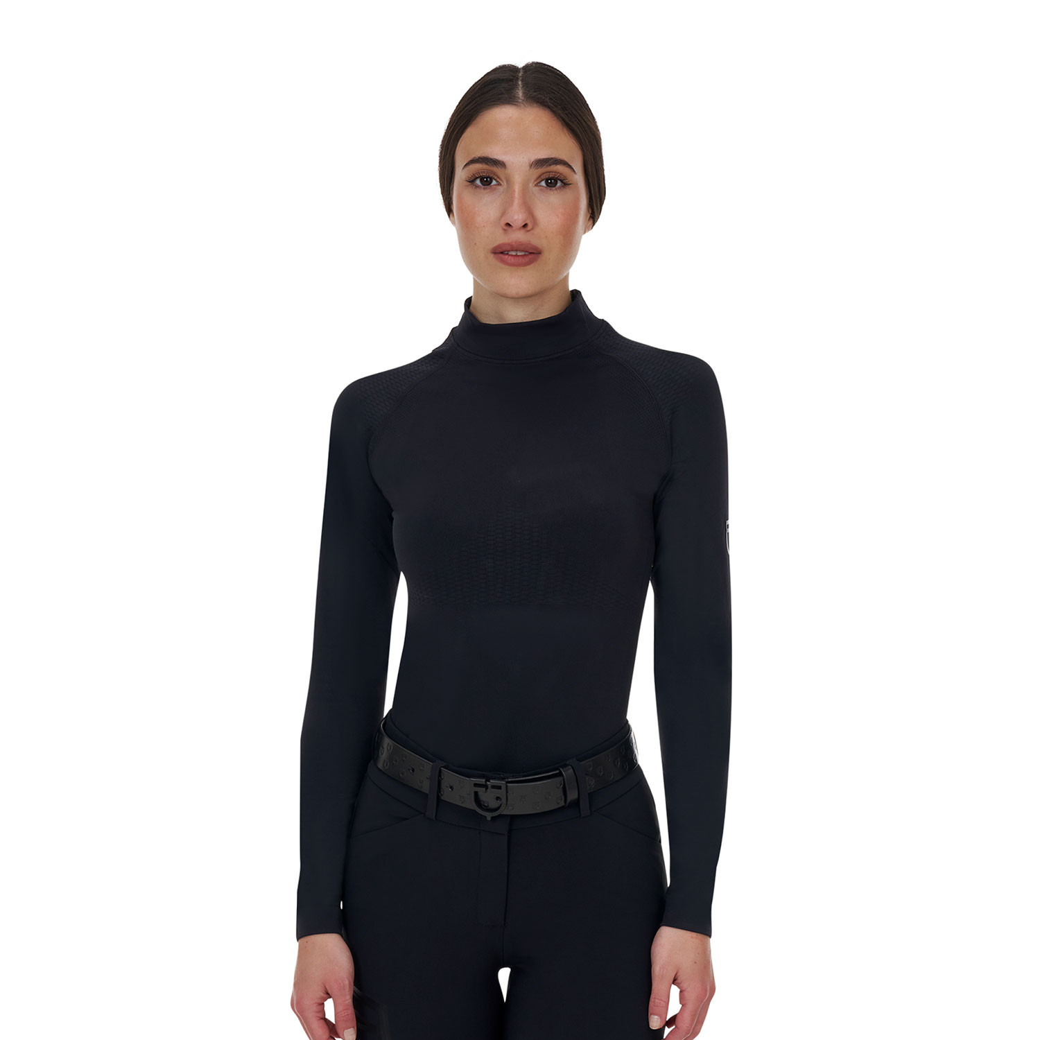 Ridertechnology Baselayer Langarm