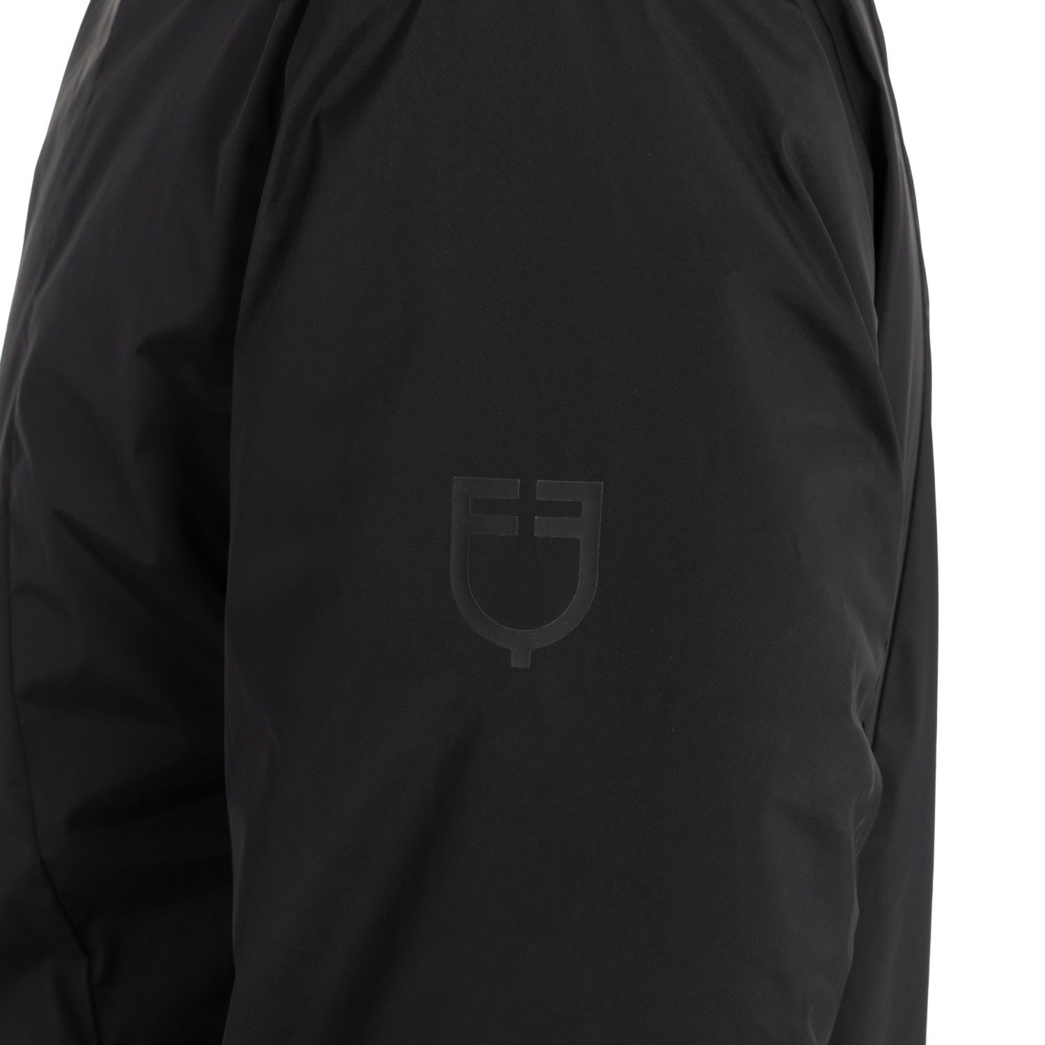 Herren-Softshelljacke Foldable line