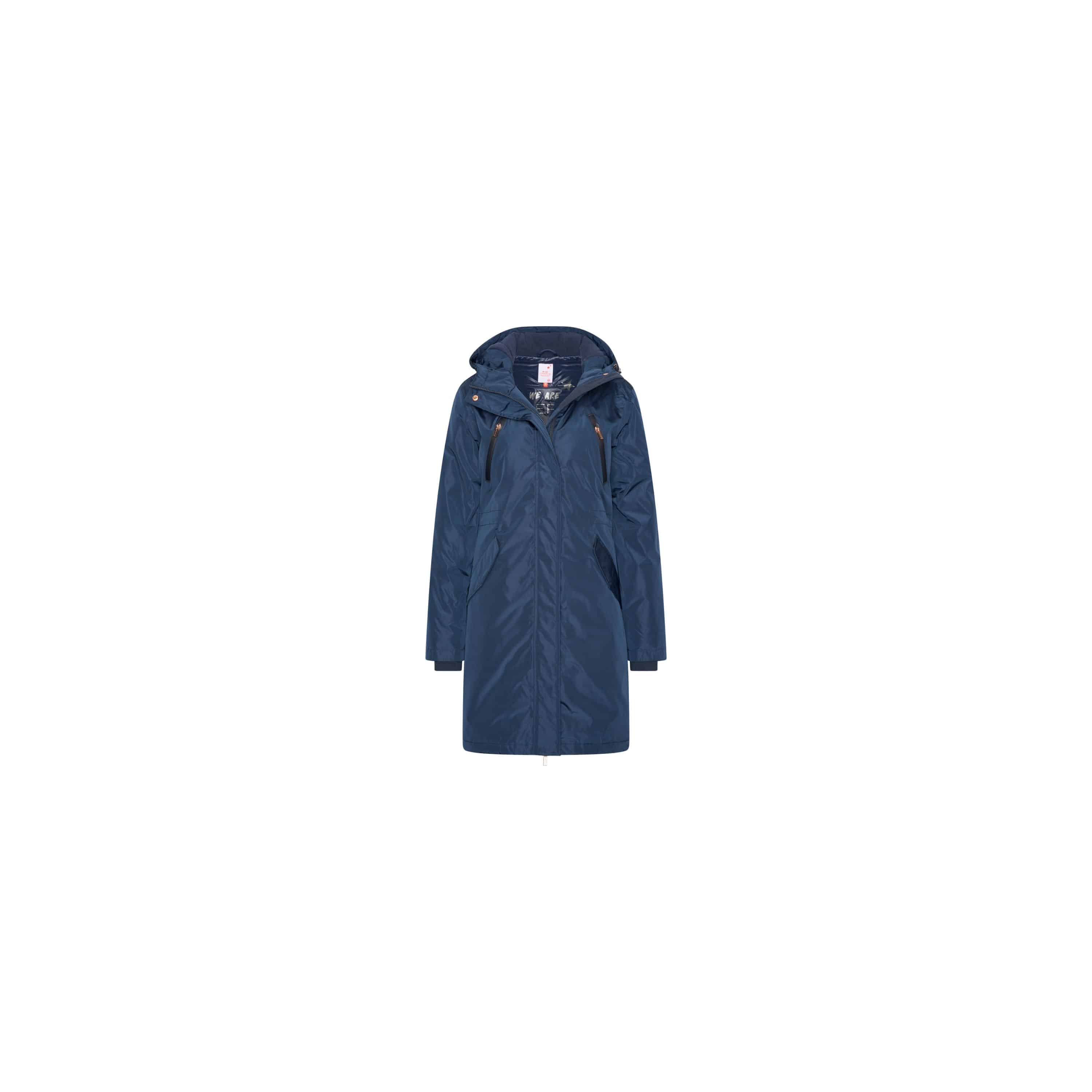 Parka Damen Jolly