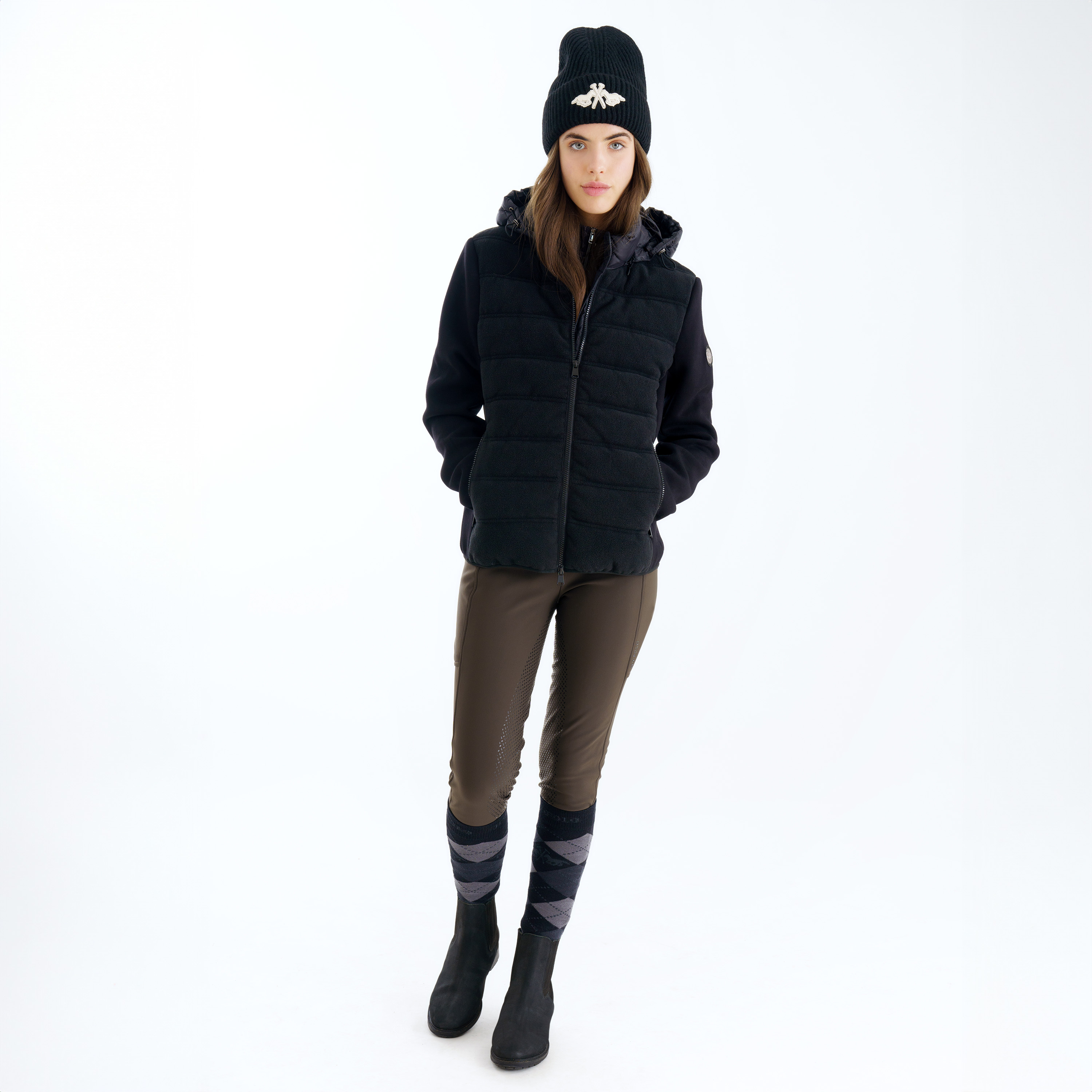 Jacke Fiona
