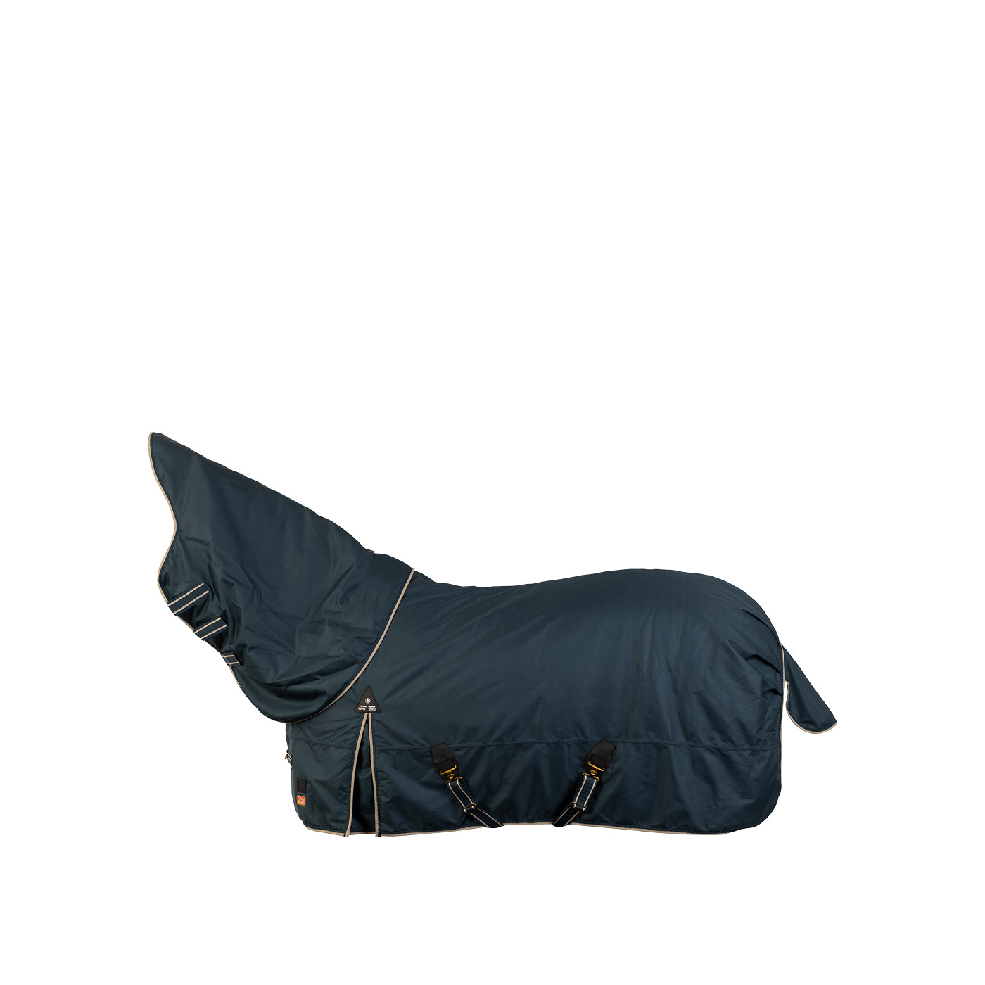 Outdoordeken Combo Z3 Classic 1200D – 100 g / 200 g / 300 g in Stratified Sea