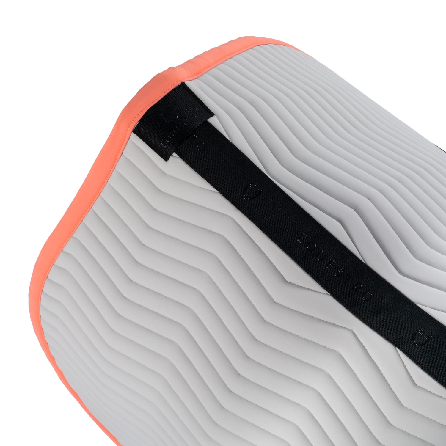 Spring-Schabracke Wave Quilting aus Funktionsgewebe