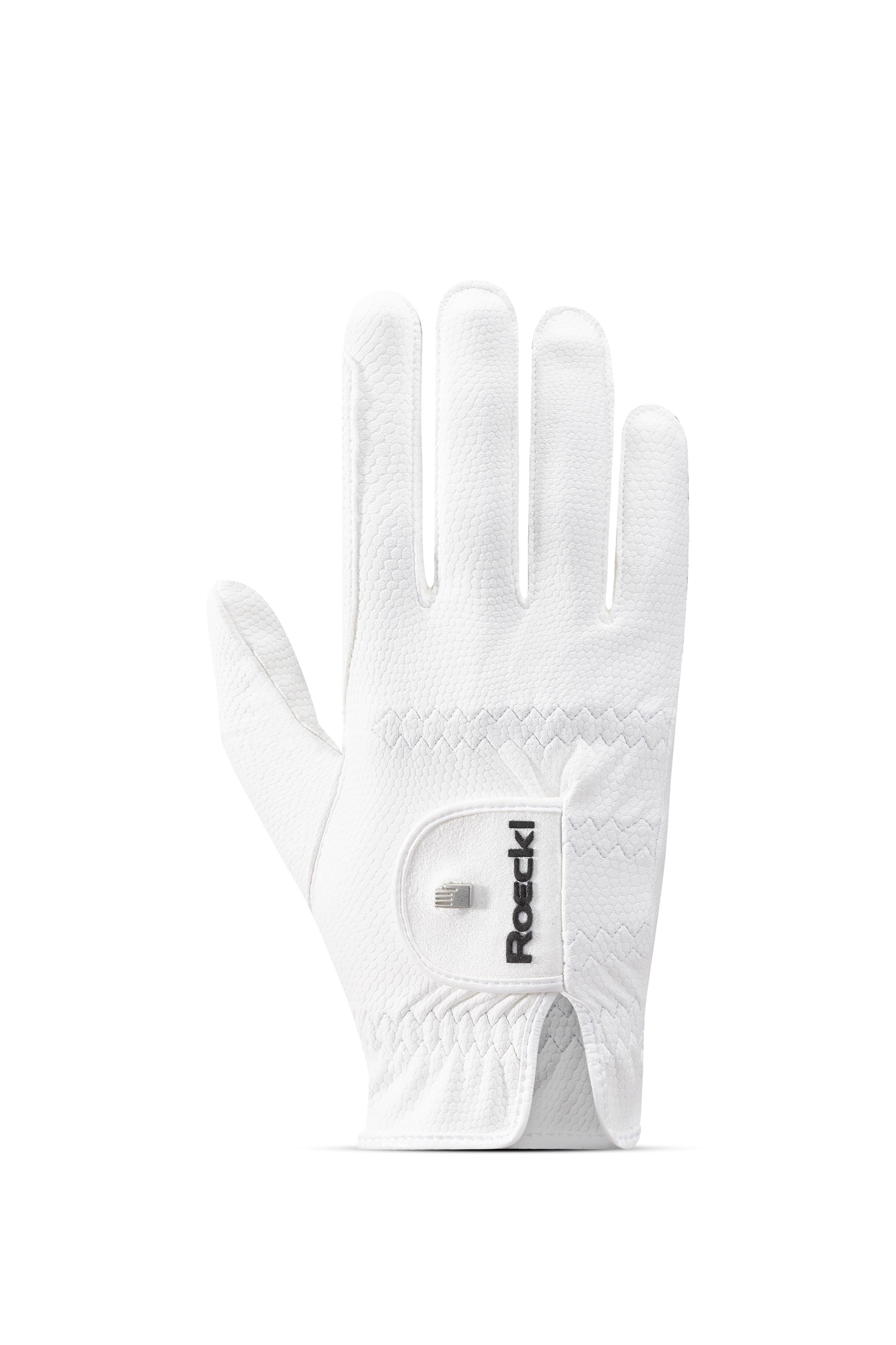 Gants d'équitation Roeck-Grip Pro