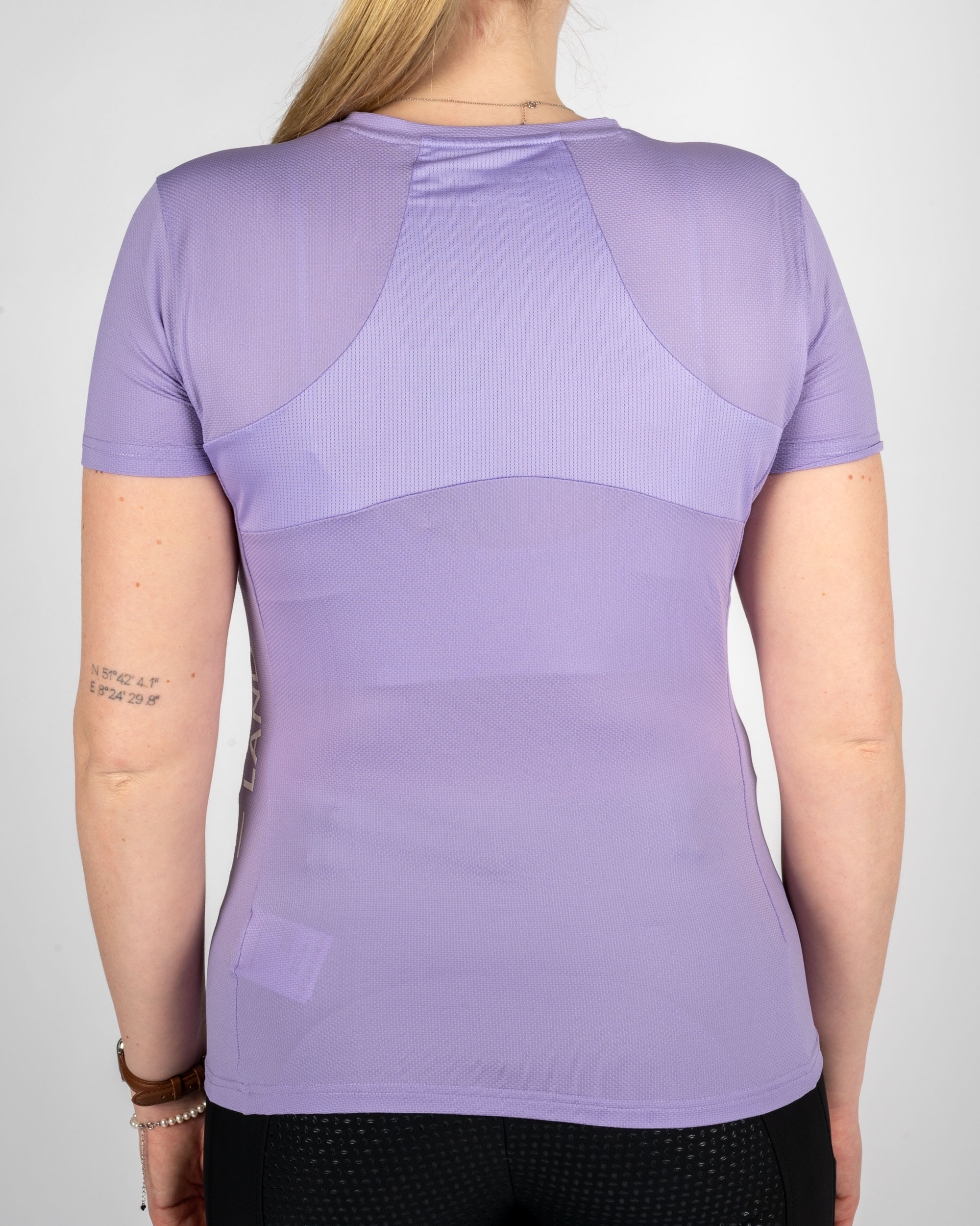 Ladies T-shirt KLHanna