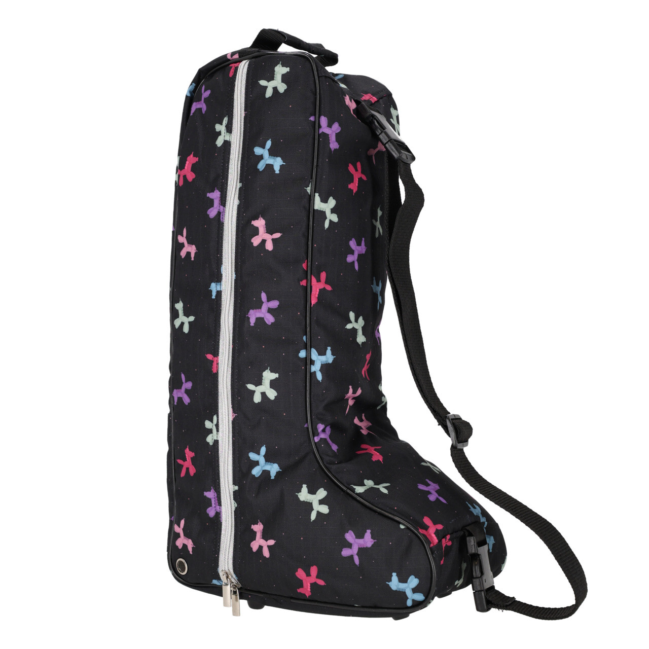 Stiefeltasche Isalyn