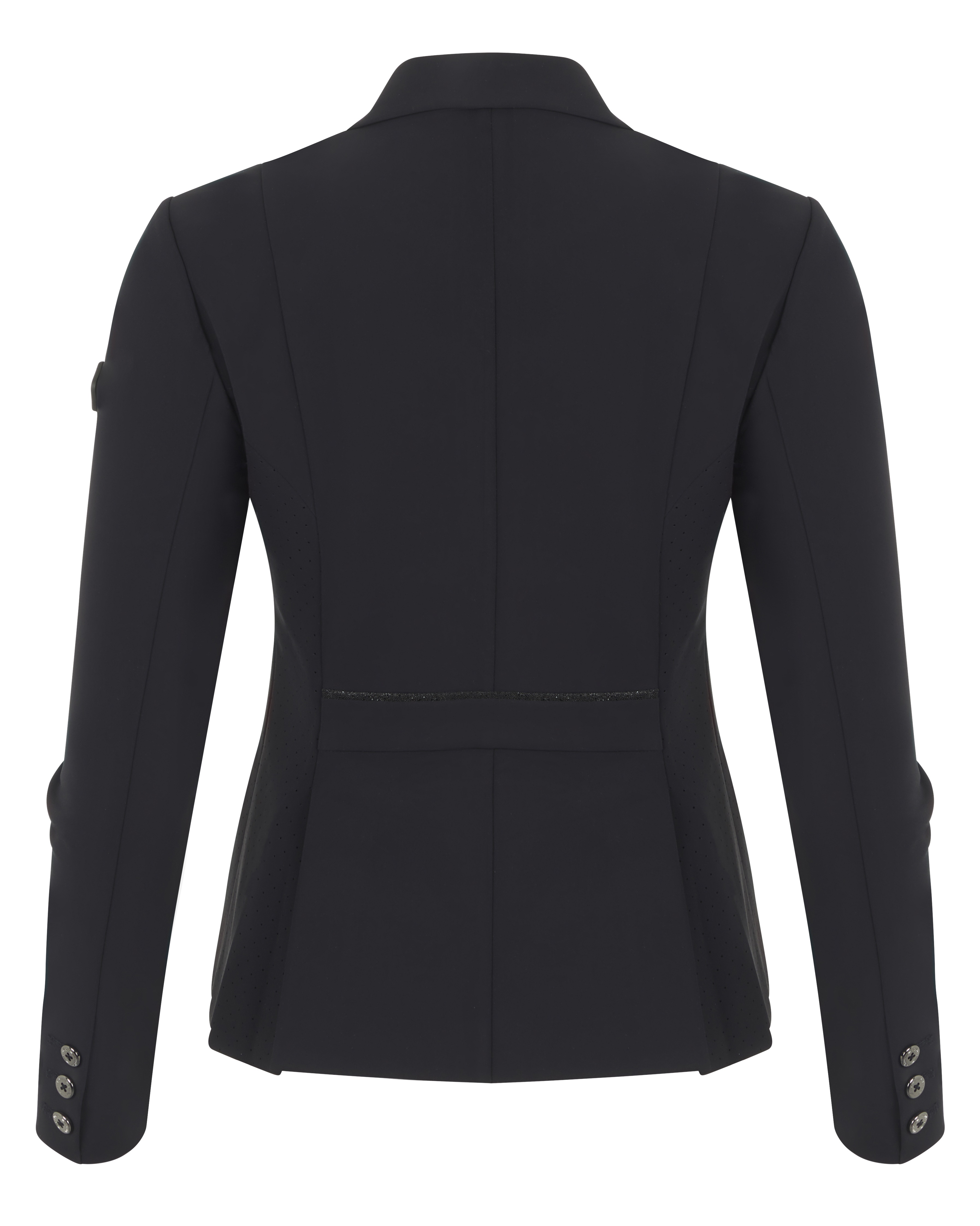 Dynamique ladies competition jacket