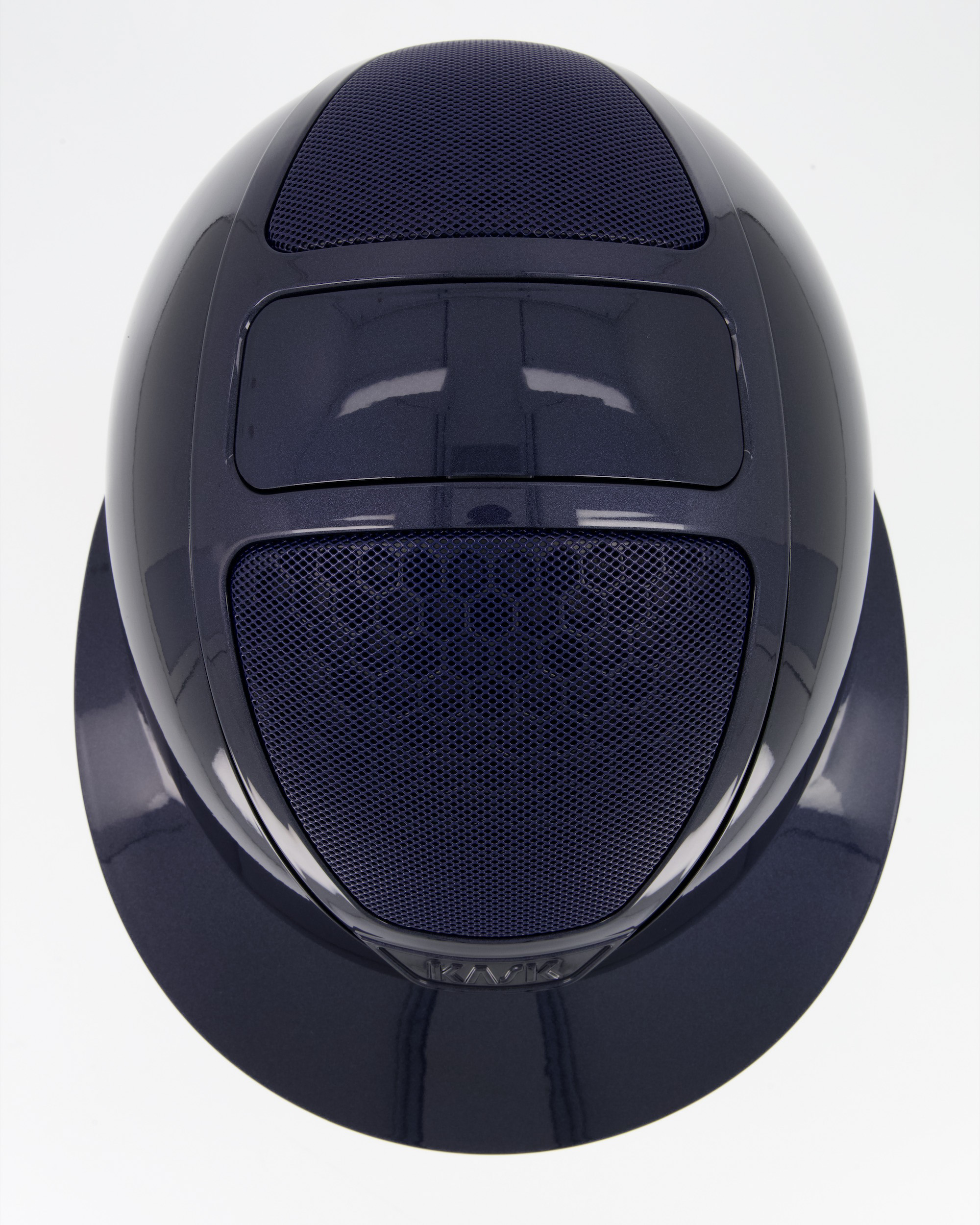 Riding helmet Star Lady Pure Shine