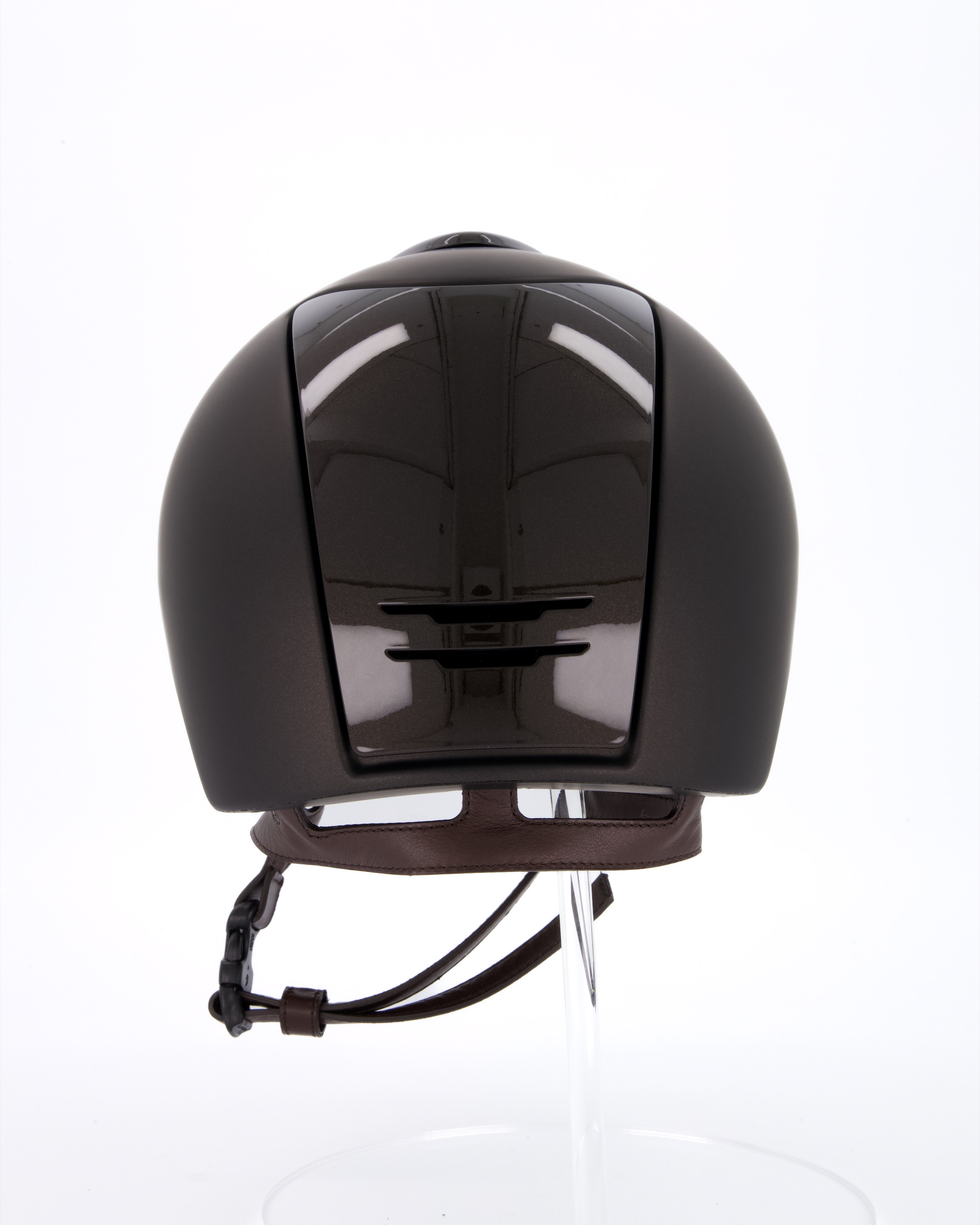 Riding helmet Cromo 2.0 Textile/Polish