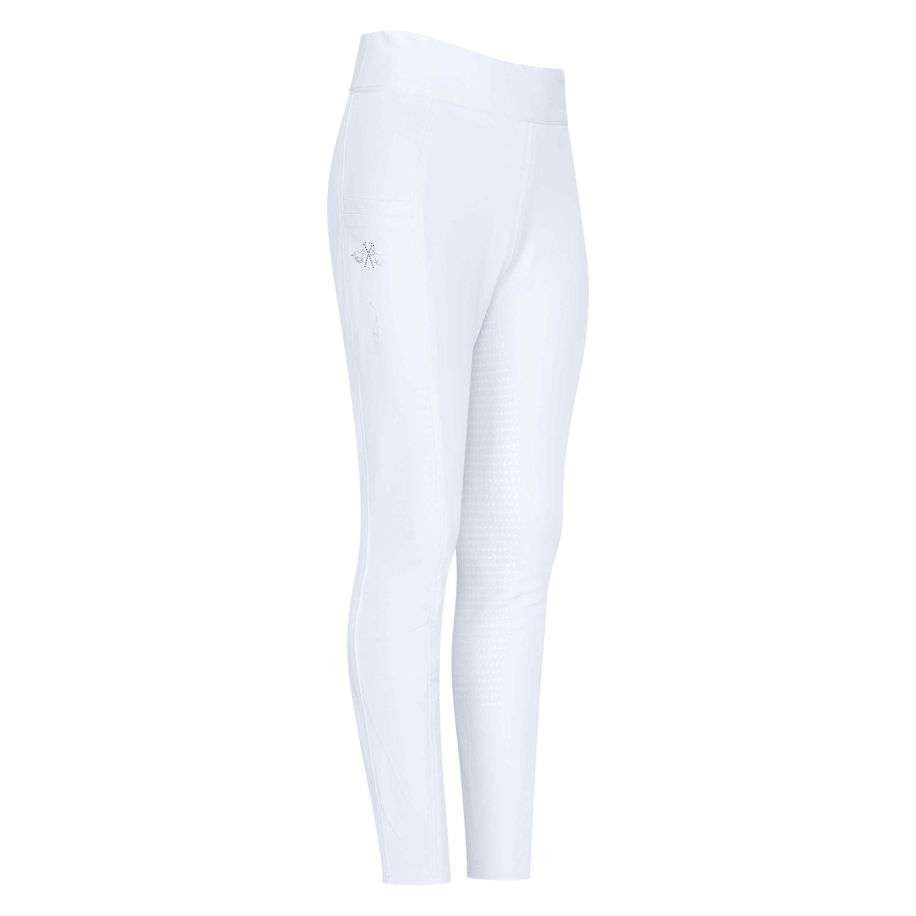 Reitlegging Kinder Lotte