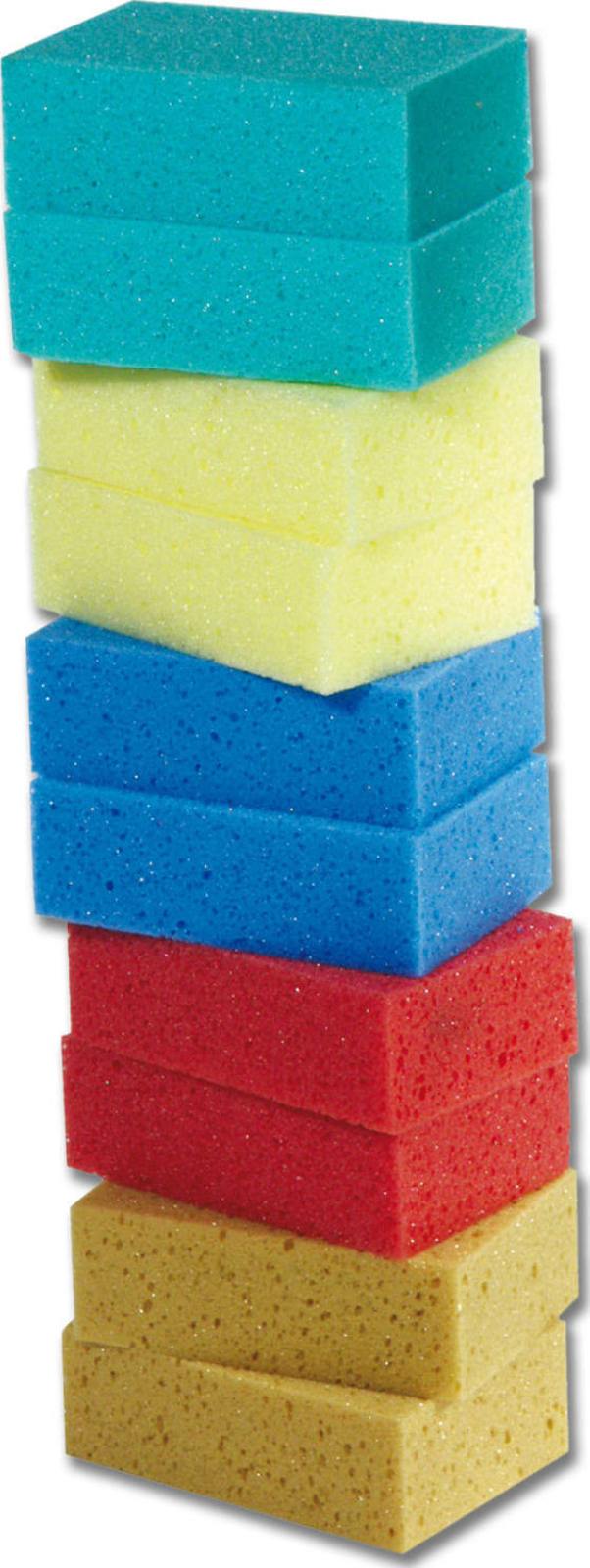 All-purpose sponge