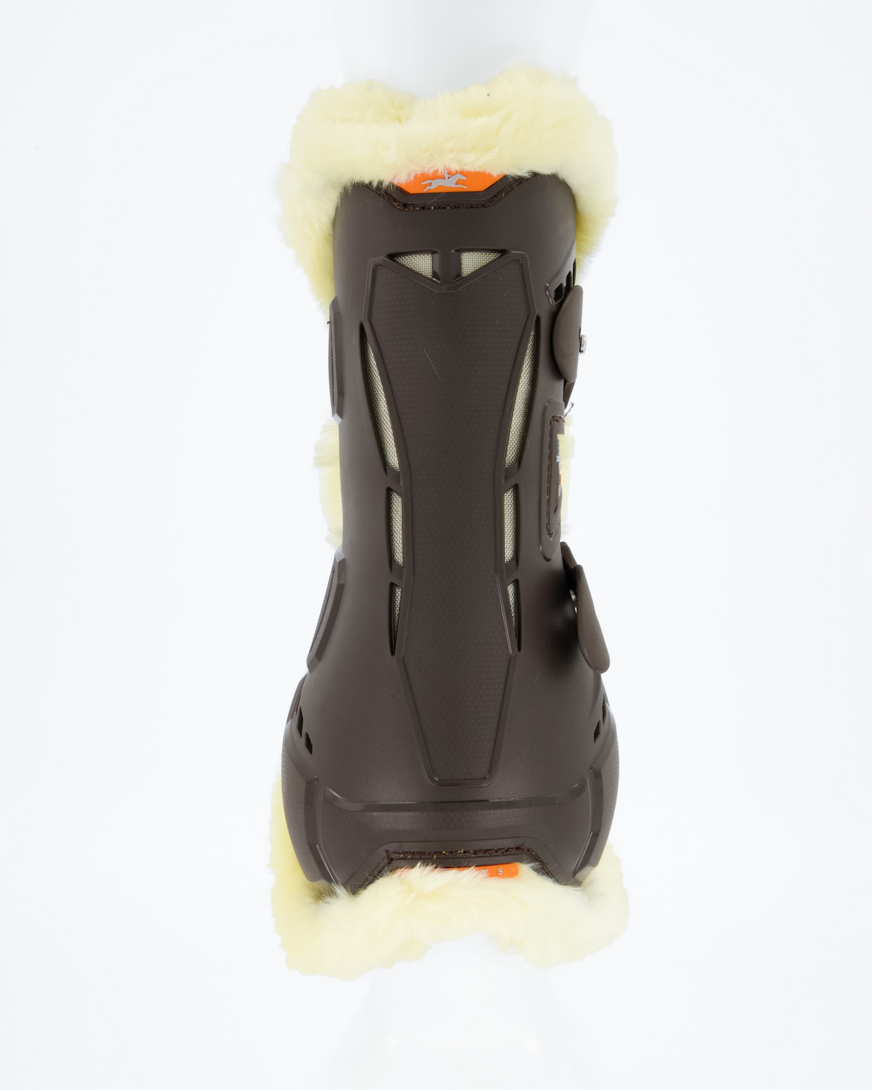 Air Flow Champion Tendon Boots Fur