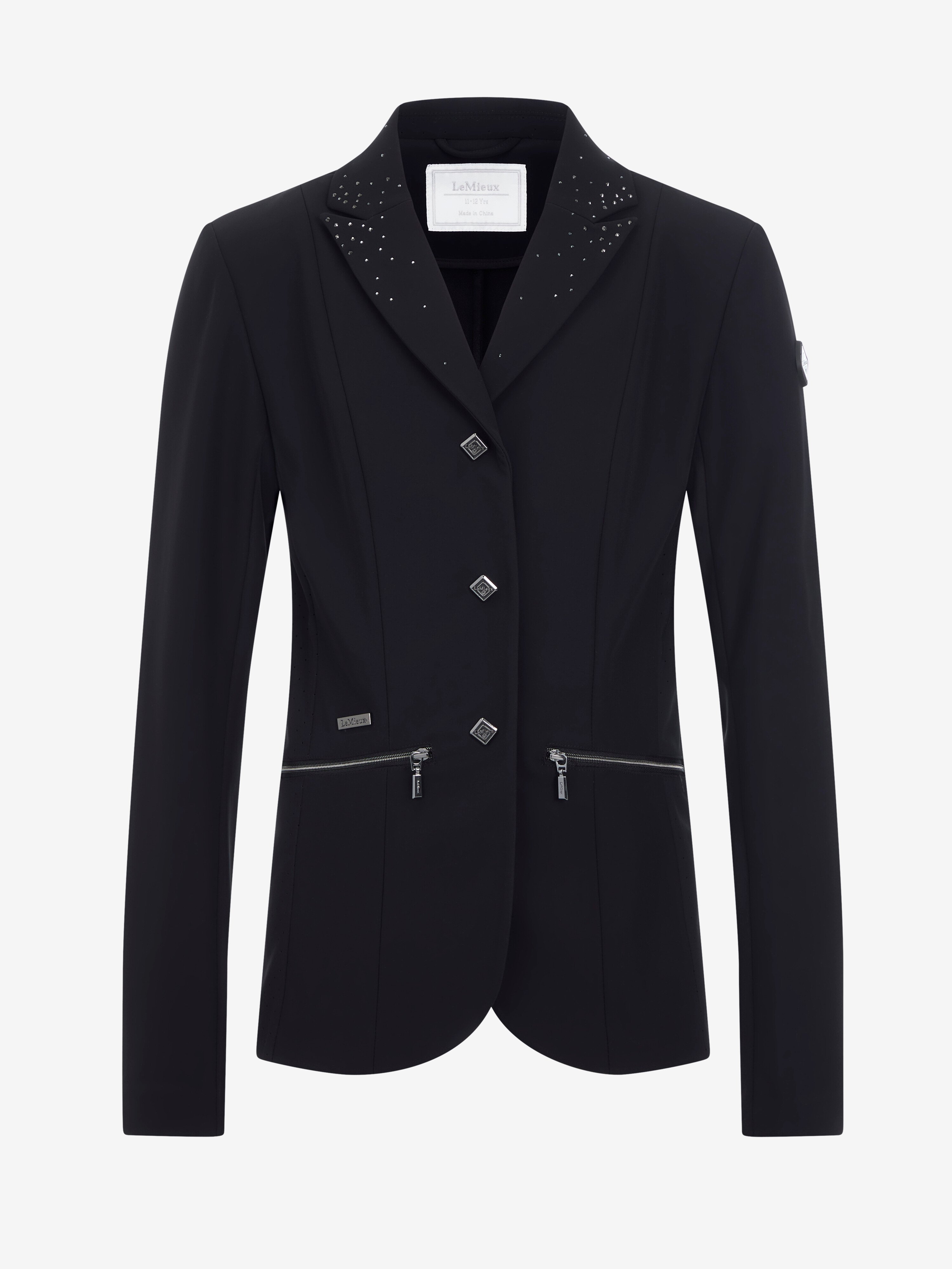 Junior Pro Turnierjacket