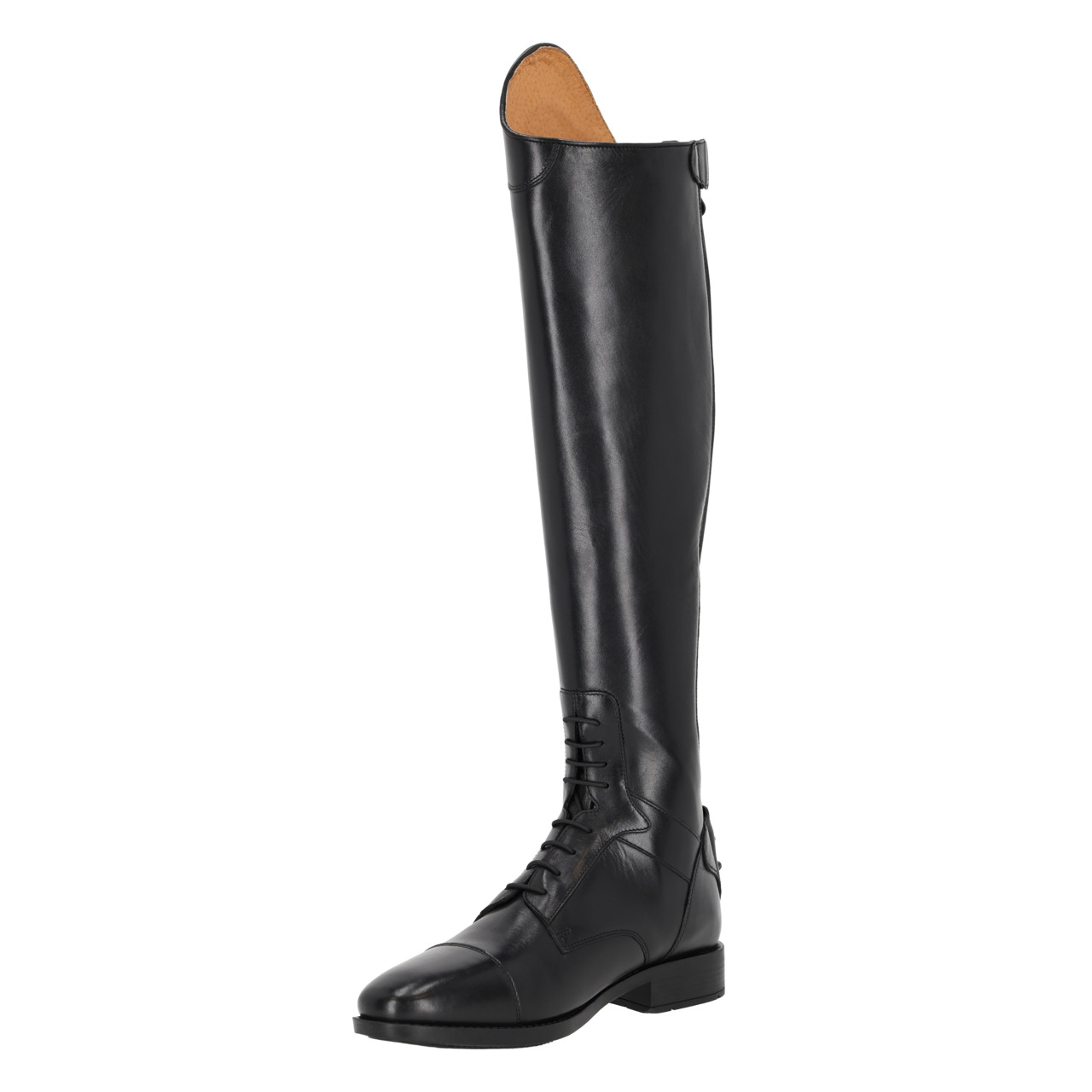 Bottes d'équitation Elyria Adult Schmal Hoch