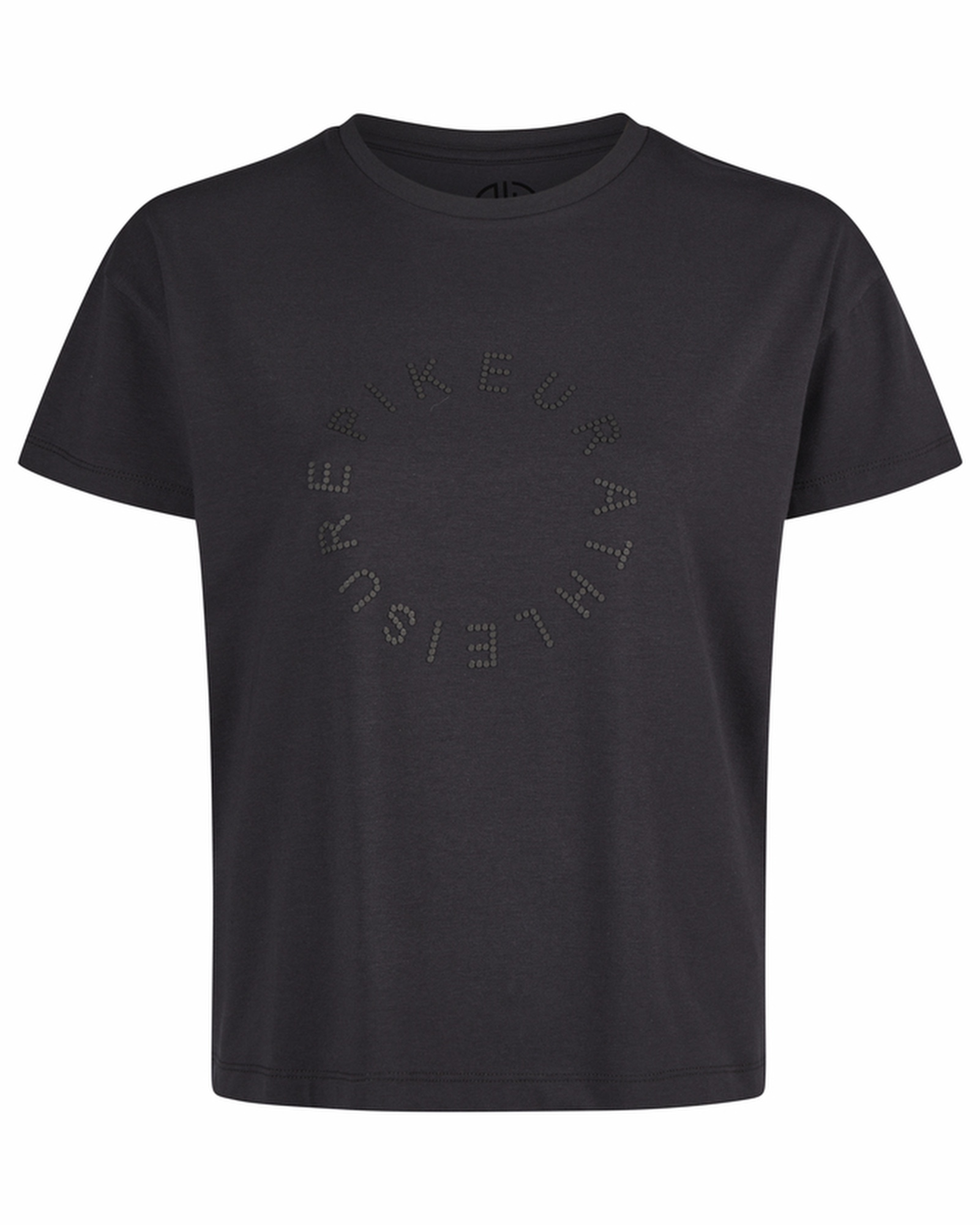 Ladies oversized T-shirt