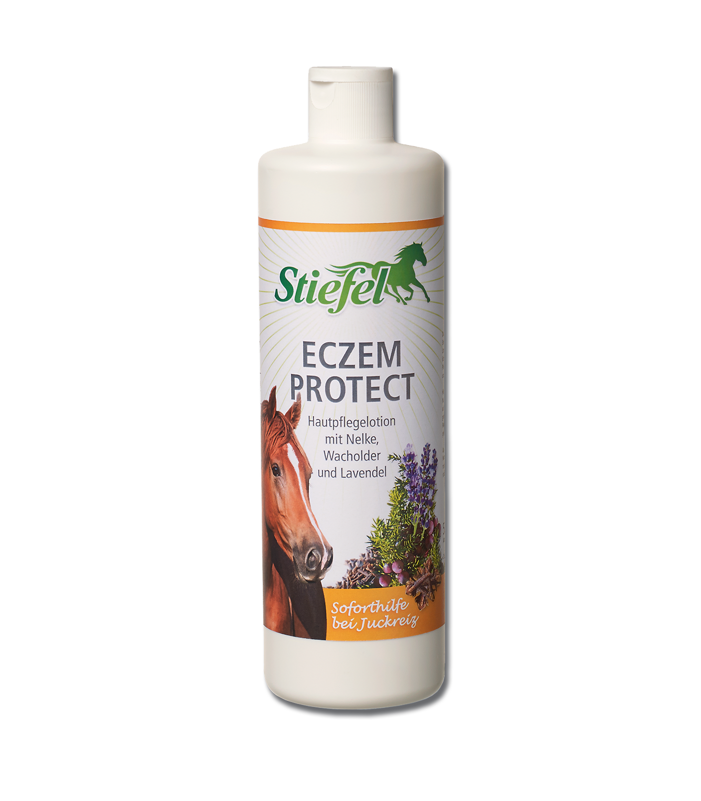 Eczem Protect, 500 ml Flasche