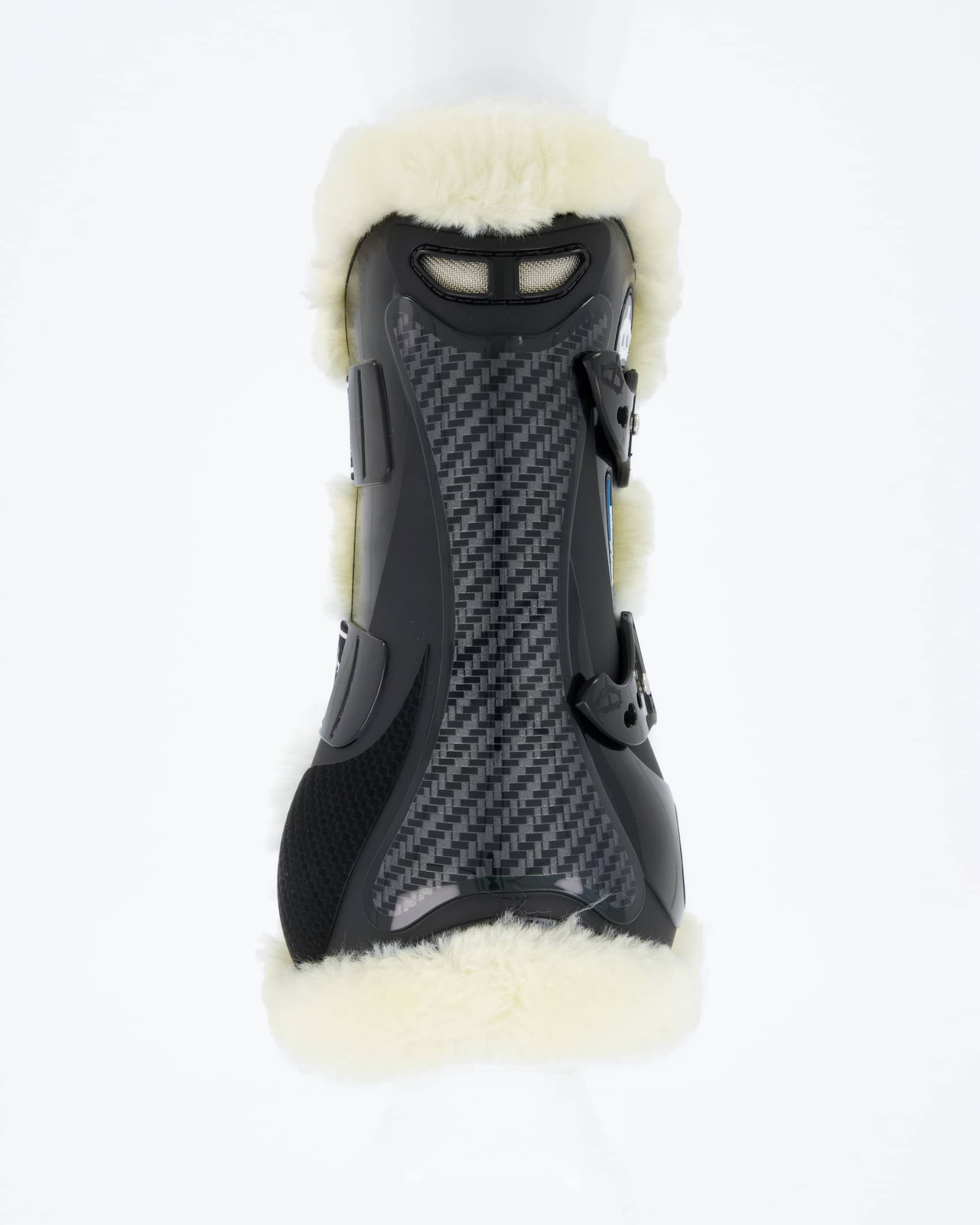 Gaiter Carbon Gel Vento Front STS