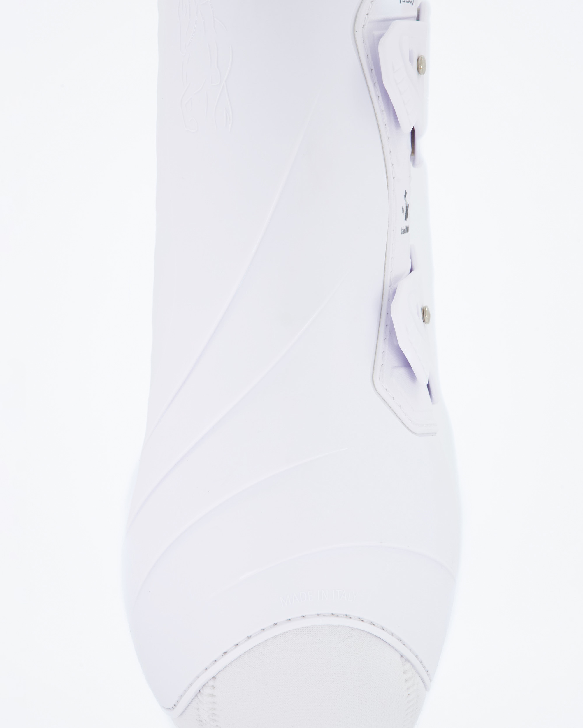 Dressage boots Absolute Isabell Werth for rear Elastic