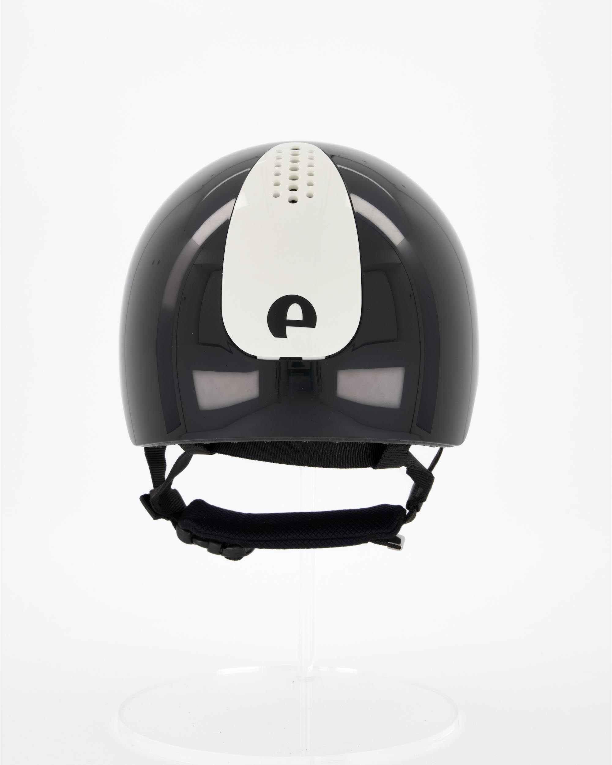 Casque d'équitation Keppy enfants
