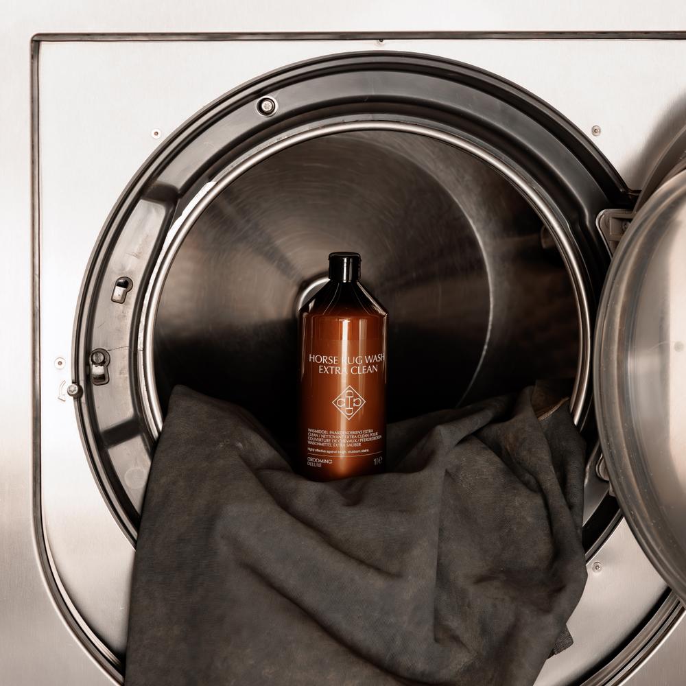Horse rug detergent Extra Clean