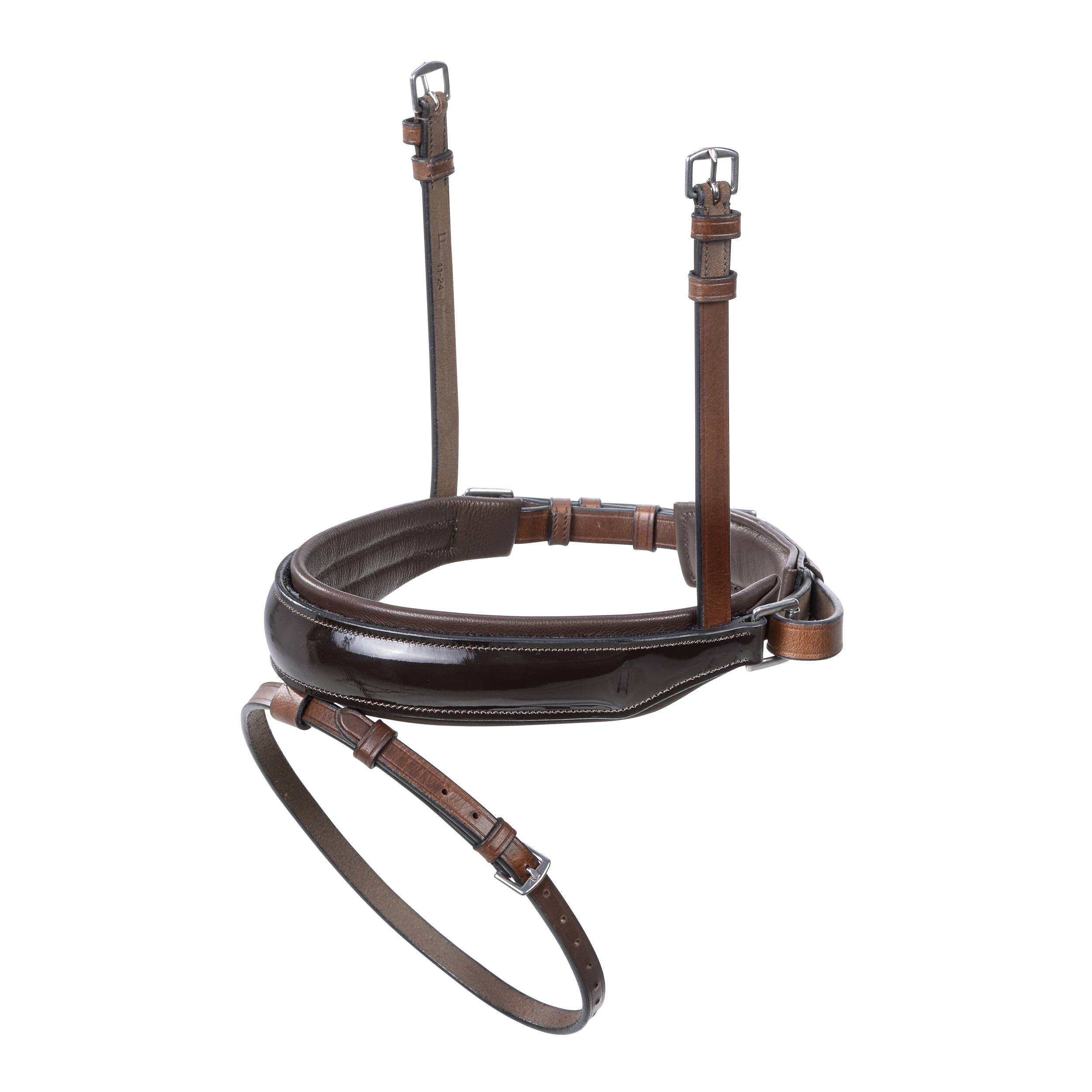 Noseband CHOOSE IT