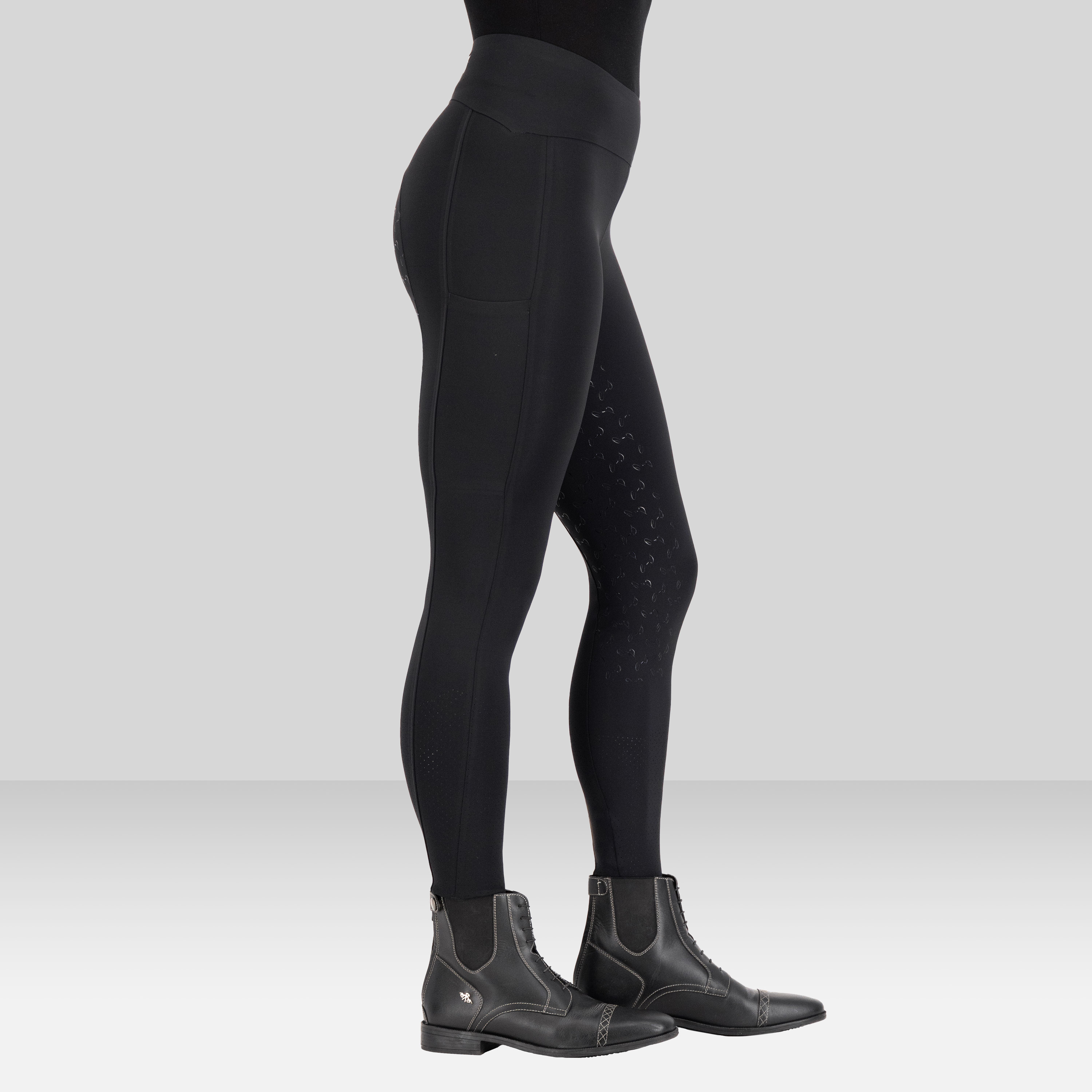Reitlegging Empower FullGrip