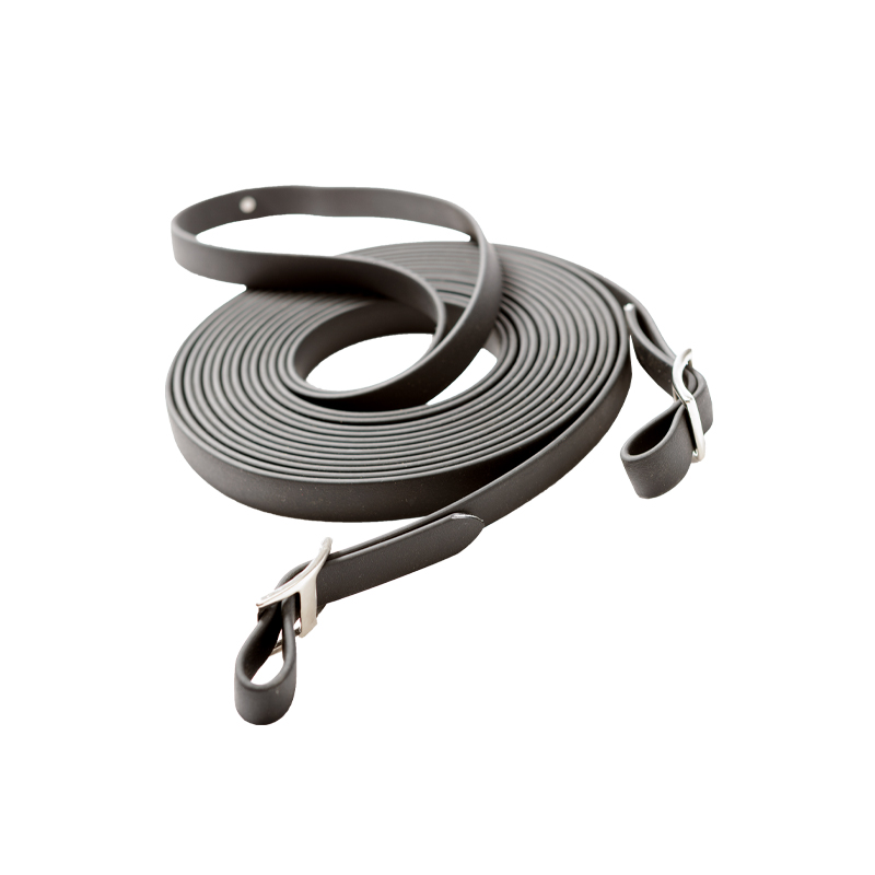 Langzügel ummantelt- 19mm - 7m