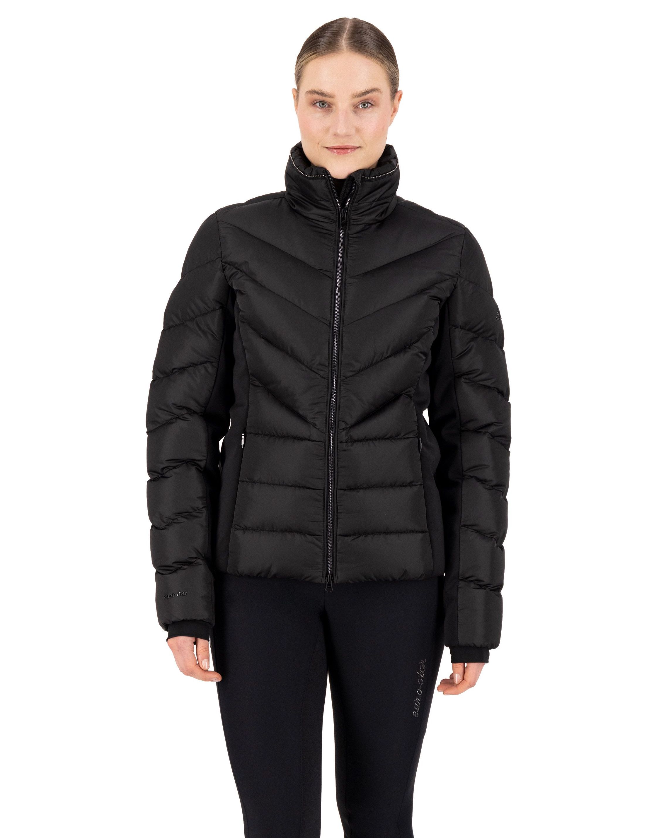 Bomber jacket ladies Giorgina