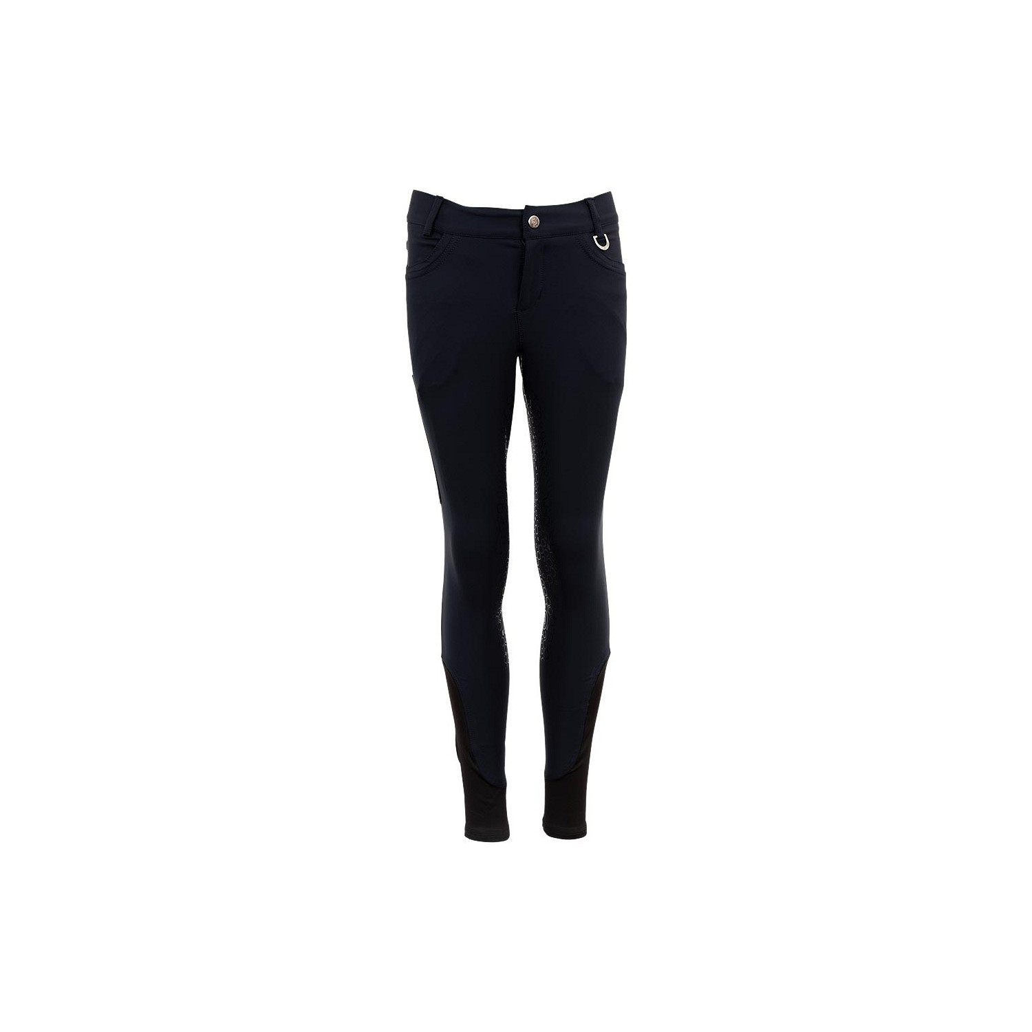 4-EH Reithose Marissa Silikonbesatz