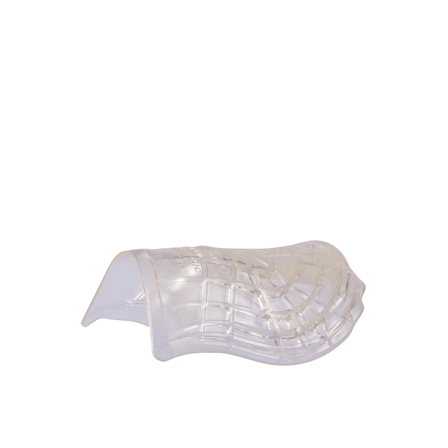 Soft-Gel-Back Riser