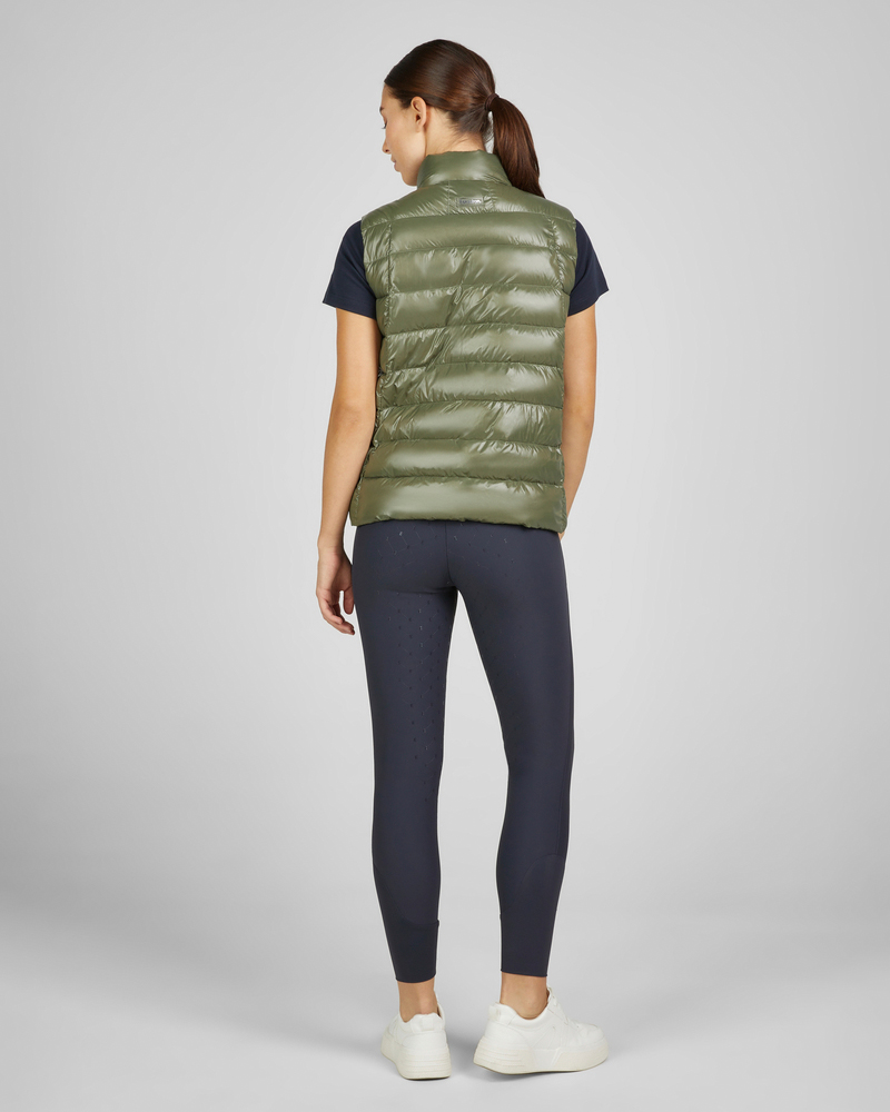 Weste Damen Classic Sports Quilt